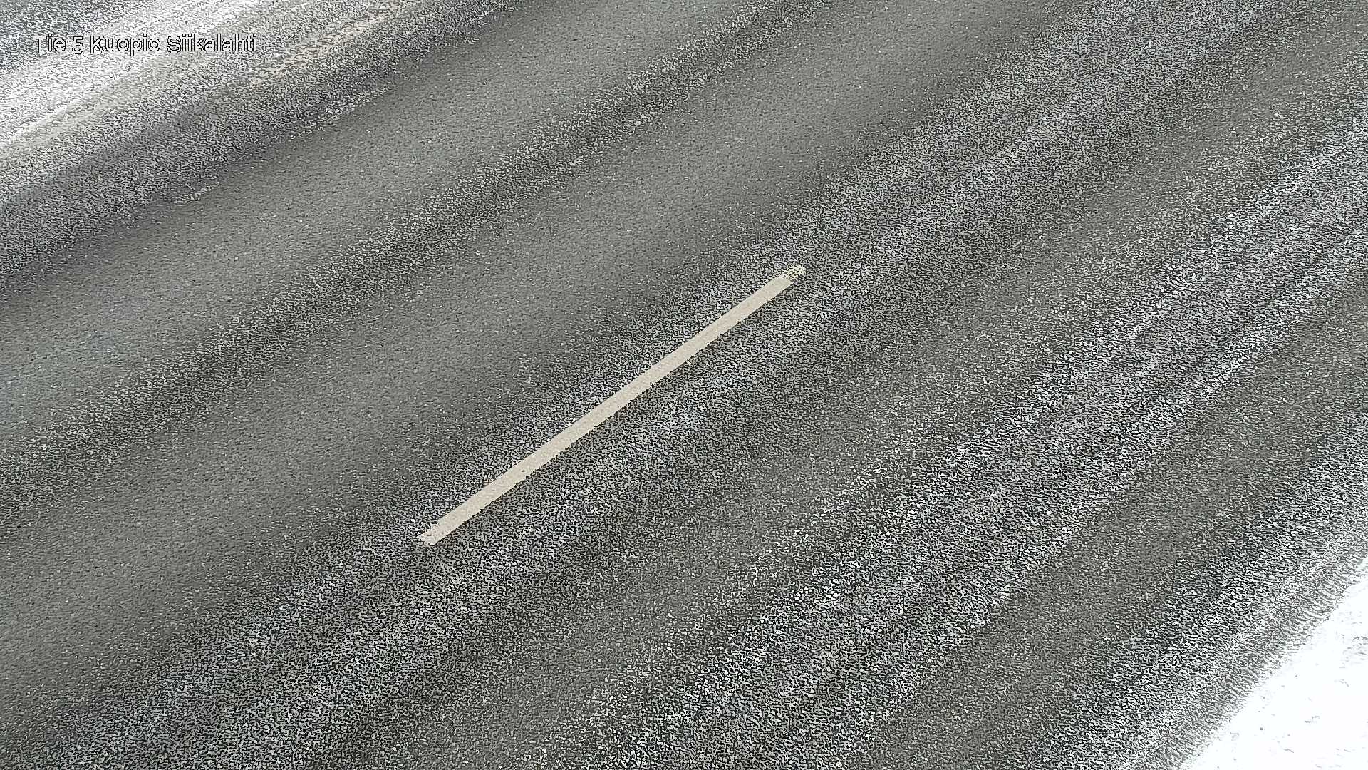 Kelikamerat Kuva Tie 5 Kuopio, Siikalahti, Kuopio, Pohjois-Savo