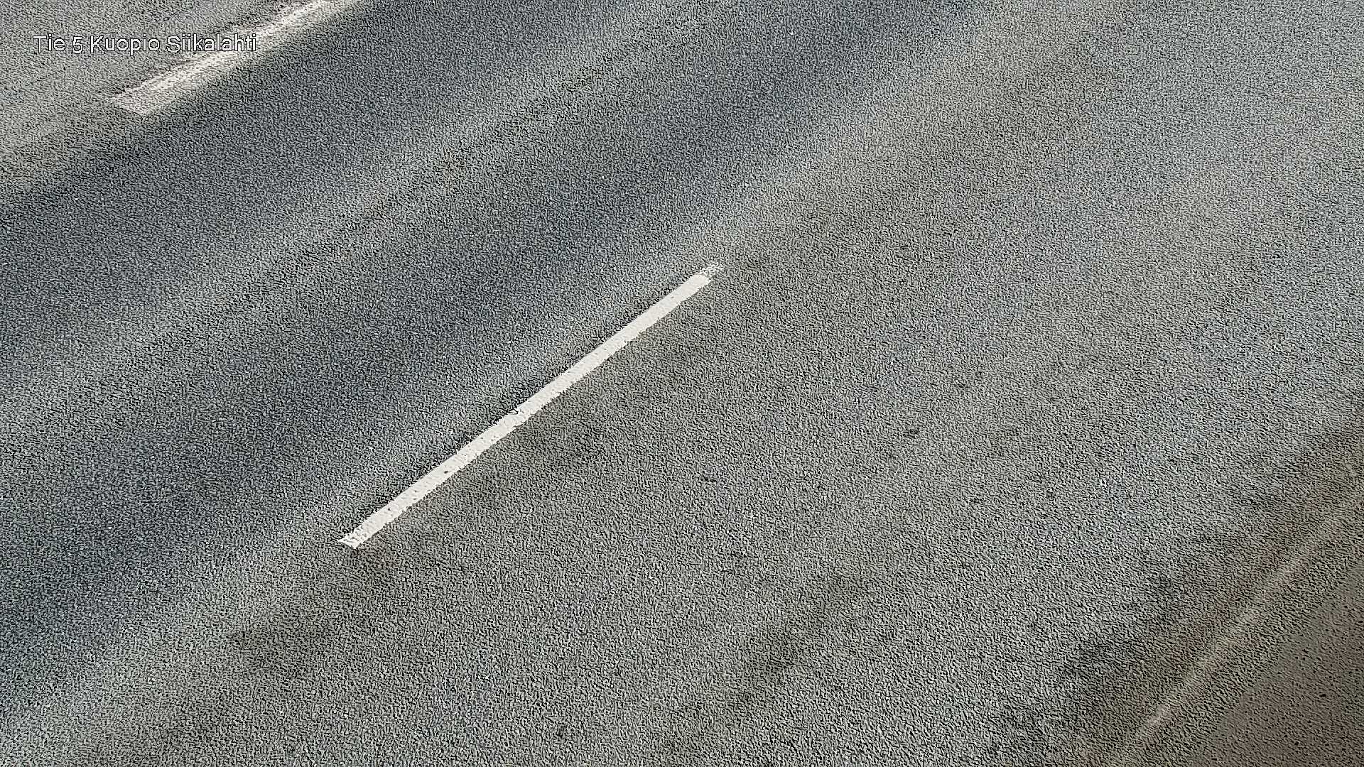 Kelikamerat Kuva Tie 5 Kuopio, Siikalahti, Kuopio, Pohjois-Savo