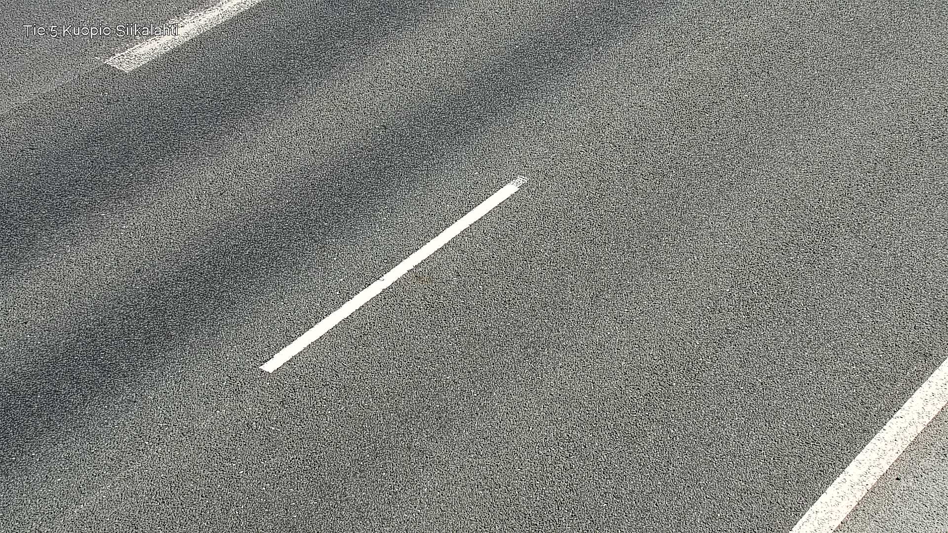 Kelikamerat Kuva Tie 5 Kuopio, Siikalahti, Kuopio, Pohjois-Savo