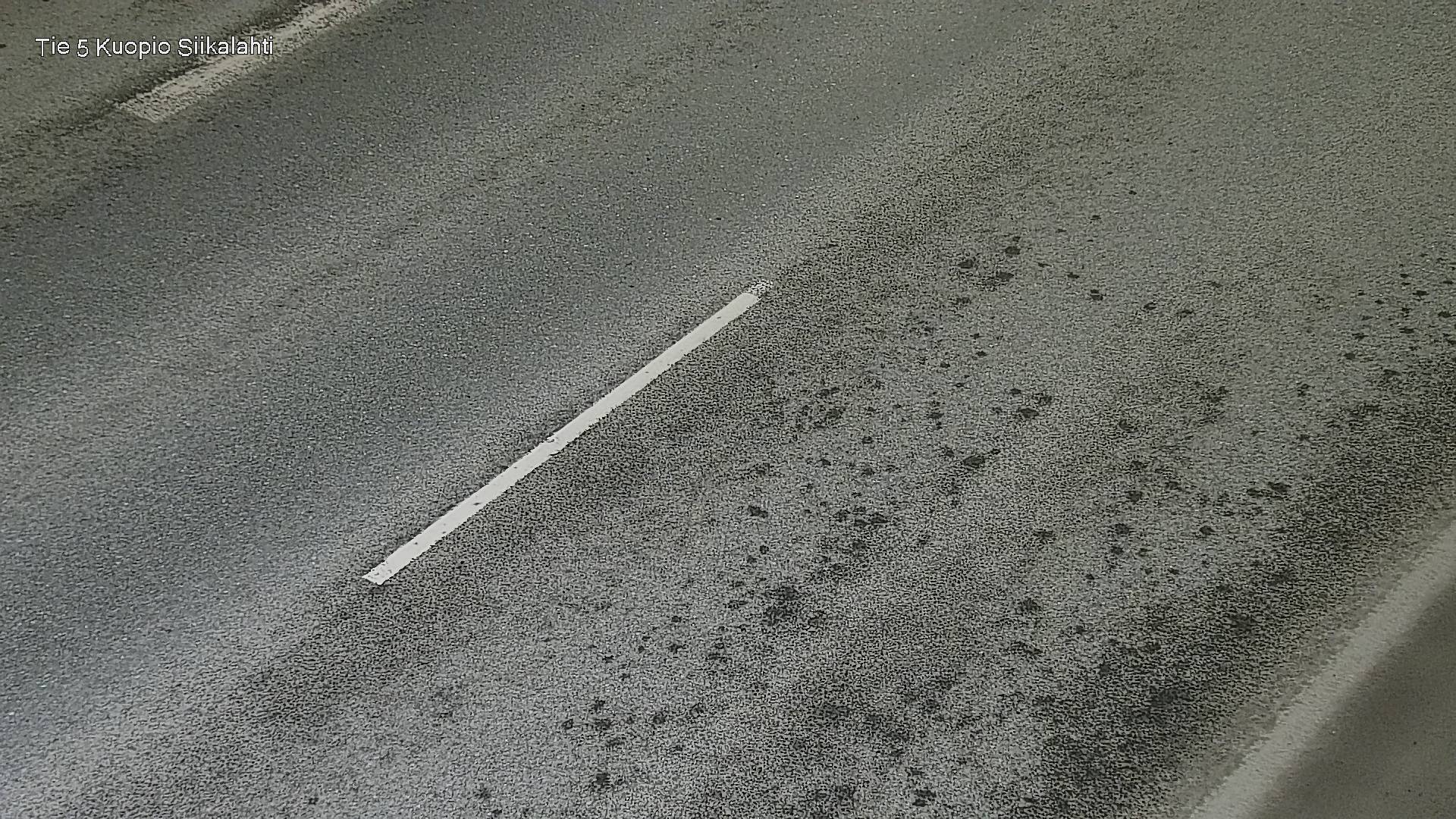 Kelikamerat Kuva Tie 5 Kuopio, Siikalahti, Kuopio, Pohjois-Savo