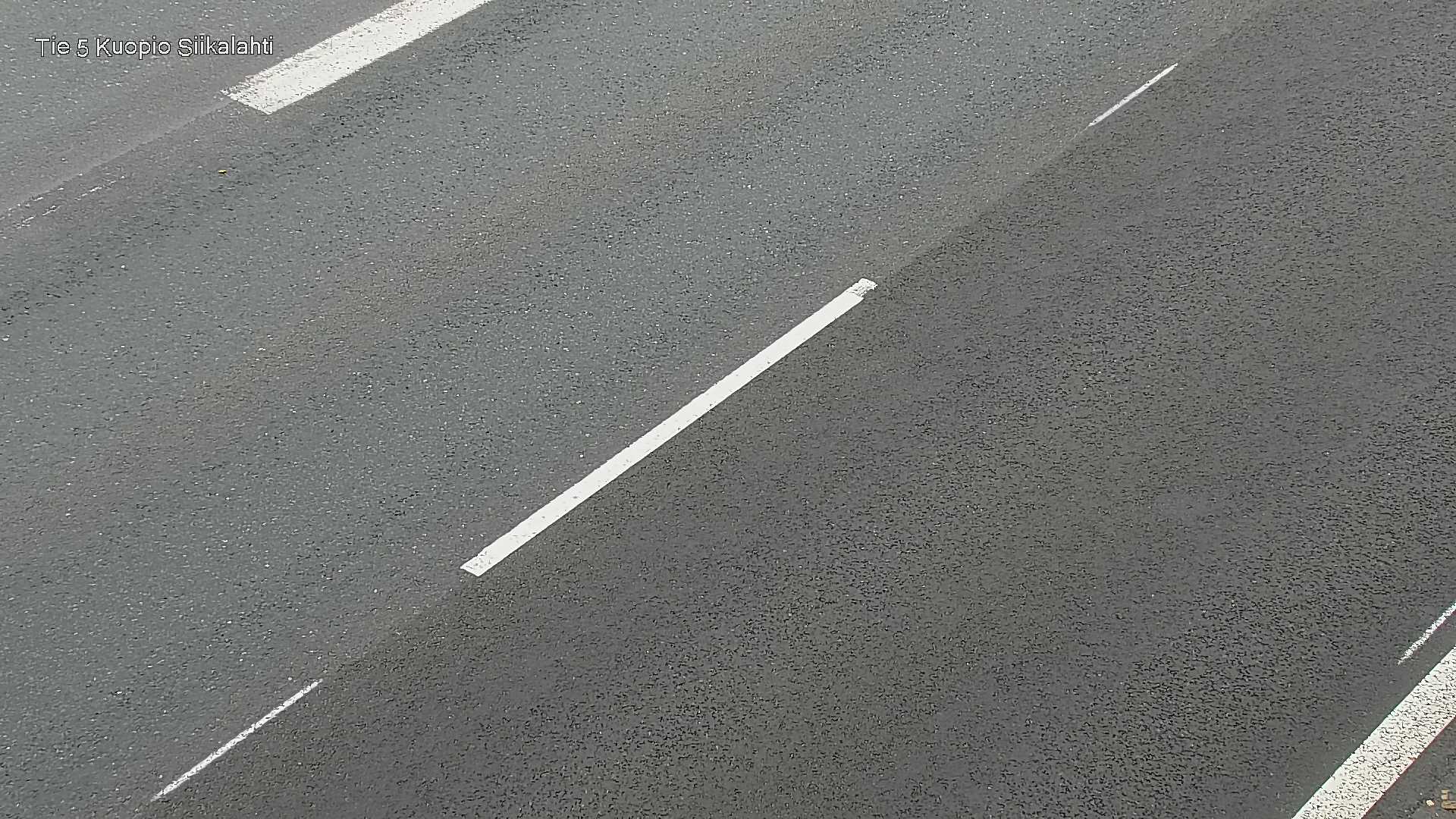 Kelikamerat Kuva Tie 5 Kuopio, Siikalahti, Kuopio, Pohjois-Savo