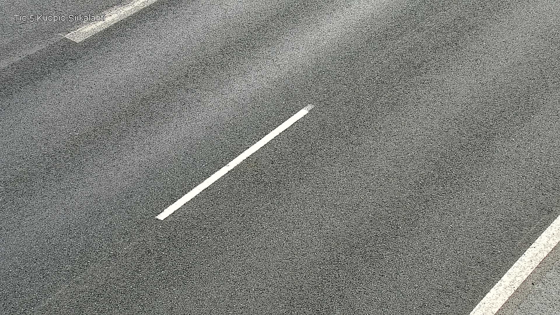 Kelikamerat Kuva Tie 5 Kuopio, Siikalahti, Kuopio, Pohjois-Savo