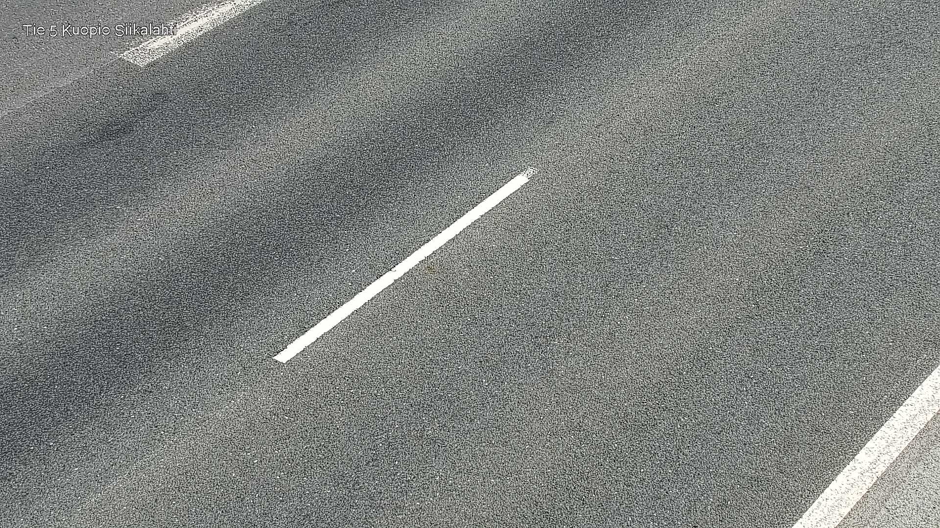Kelikamerat Kuva Tie 5 Kuopio, Siikalahti, Kuopio, Pohjois-Savo