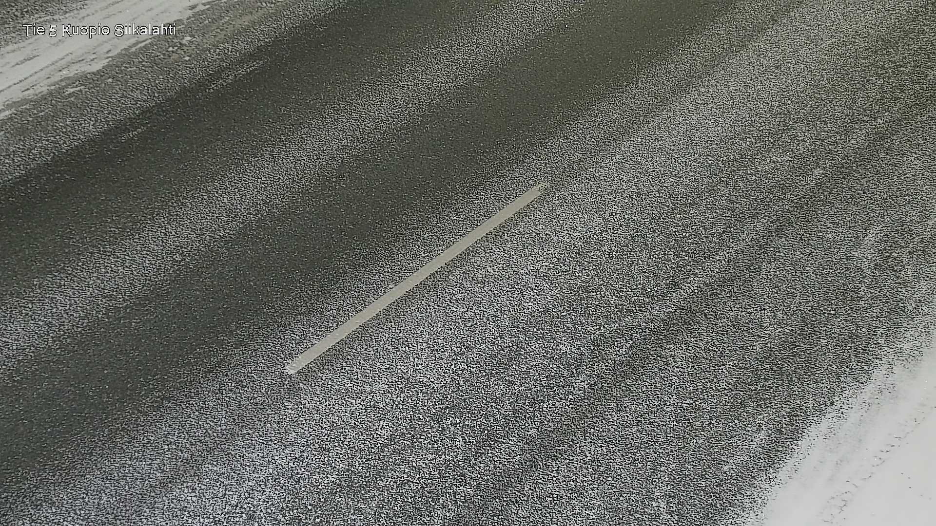 Kelikamerat Kuva Tie 5 Kuopio, Siikalahti, Kuopio, Pohjois-Savo