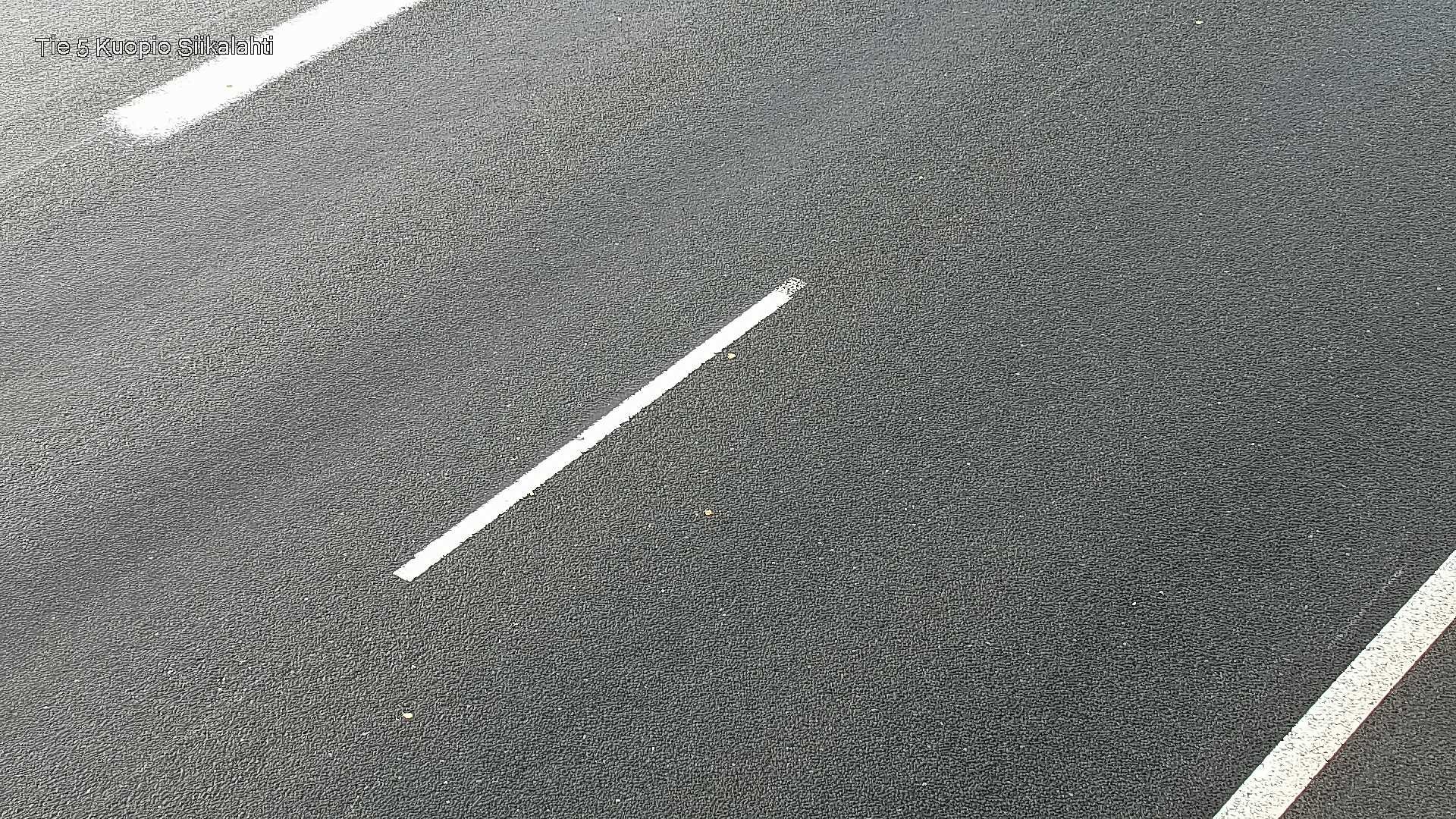 Kelikamerat Kuva Tie 5 Kuopio, Siikalahti, Kuopio, Pohjois-Savo