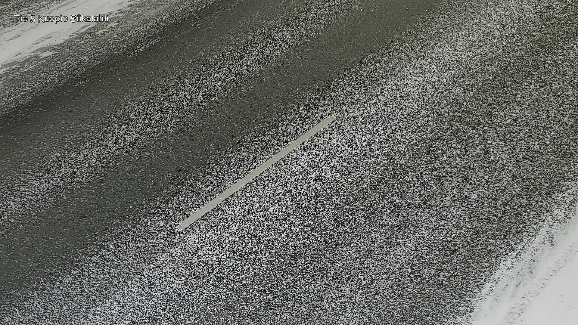 Kelikamerat Kuva Tie 5 Kuopio, Siikalahti, Kuopio, Pohjois-Savo