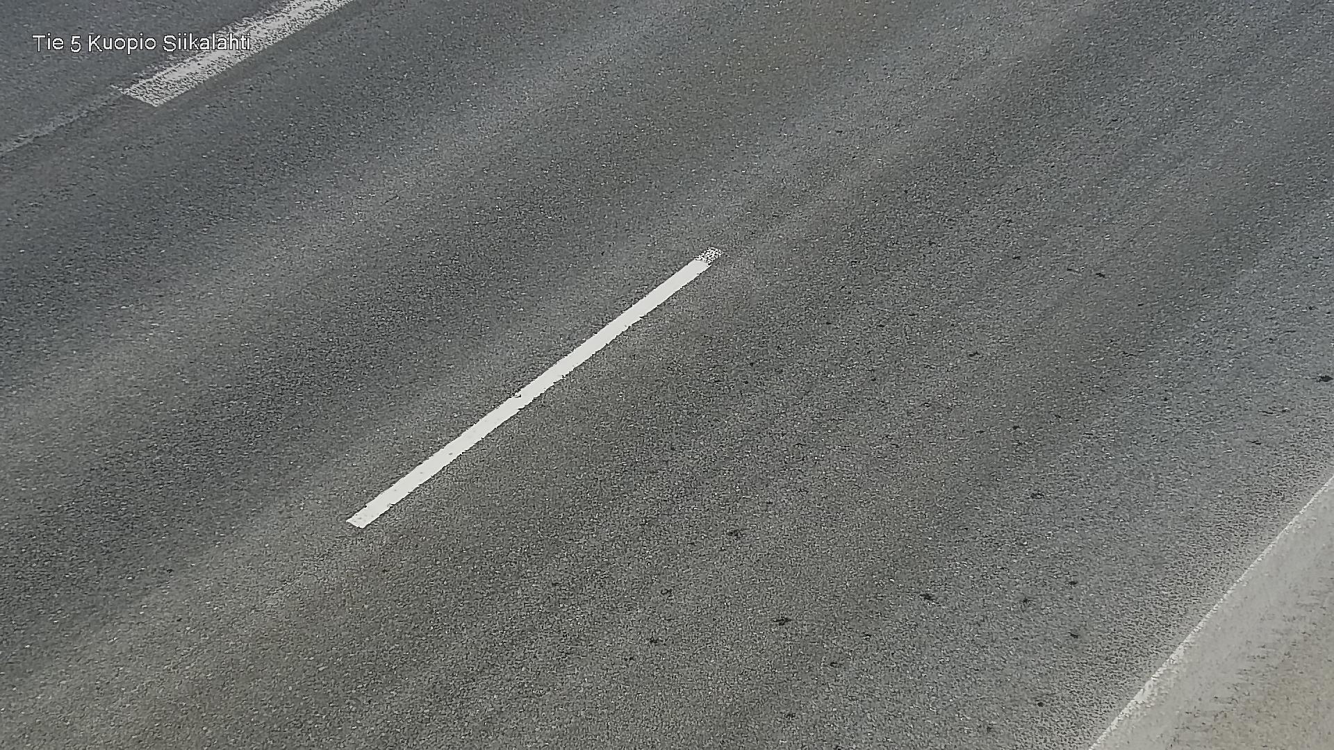 Kelikamerat Kuva Tie 5 Kuopio, Siikalahti, Kuopio, Pohjois-Savo