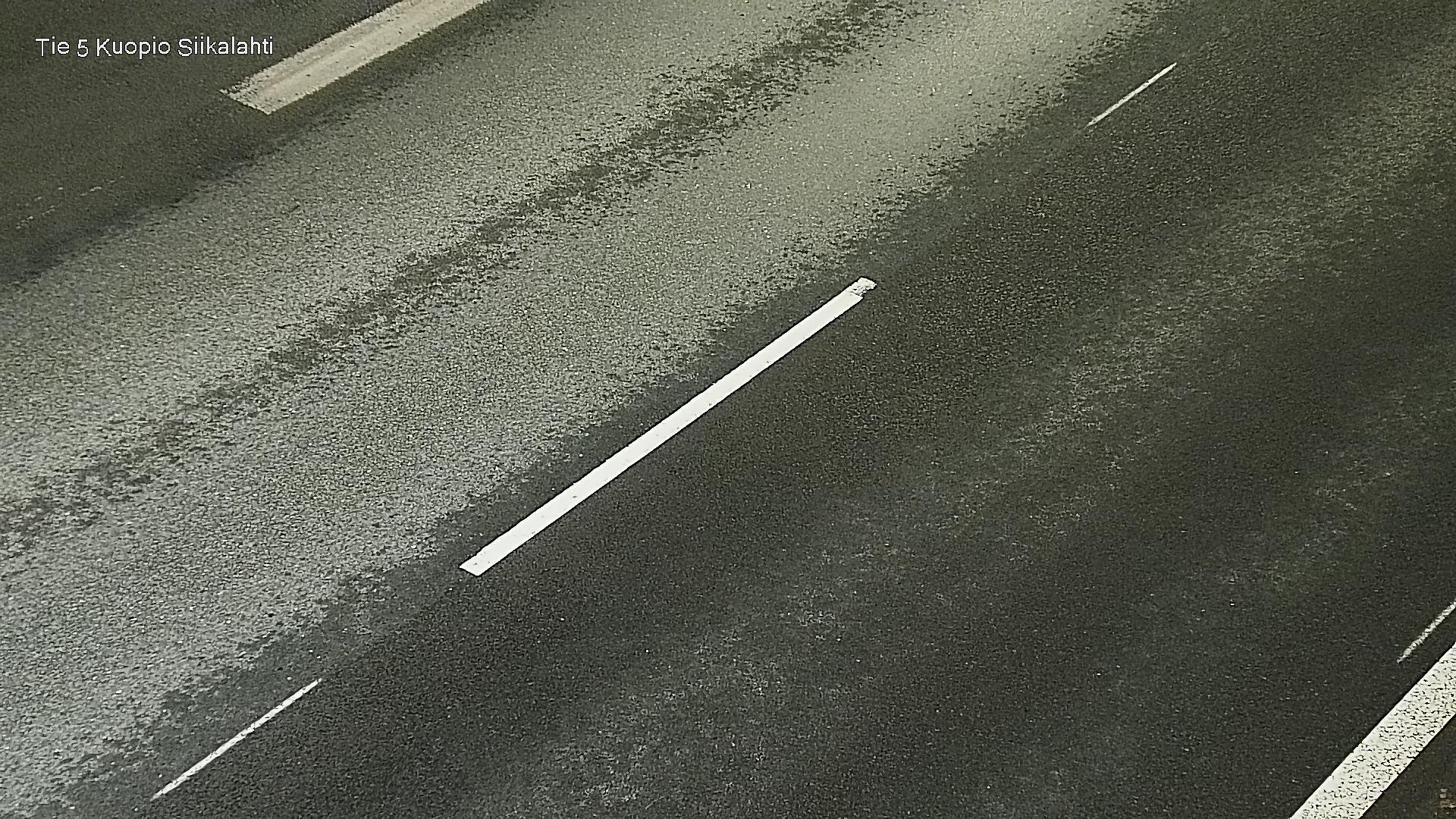 Kelikamerat Kuva Tie 5 Kuopio, Siikalahti, Kuopio, Pohjois-Savo