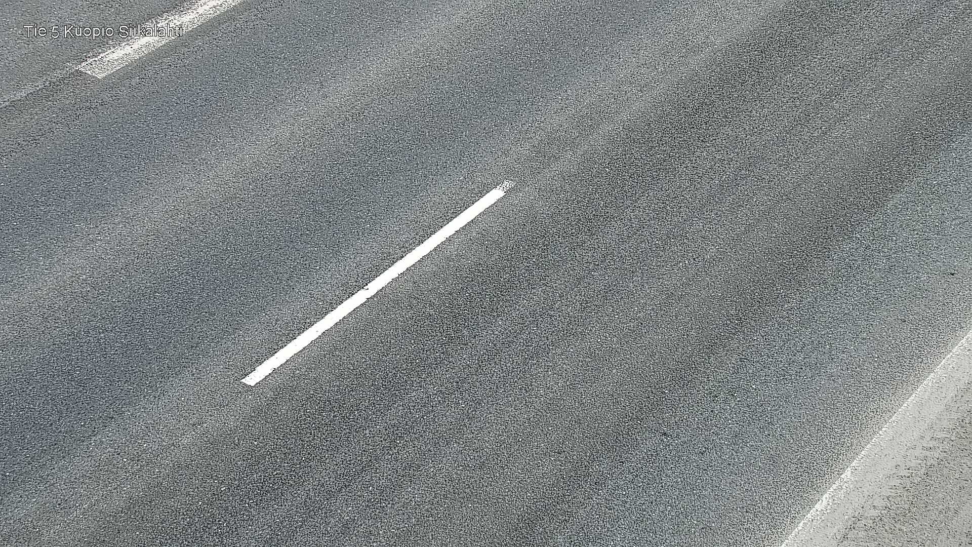 Kelikamerat Kuva Tie 5 Kuopio, Siikalahti, Kuopio, Pohjois-Savo