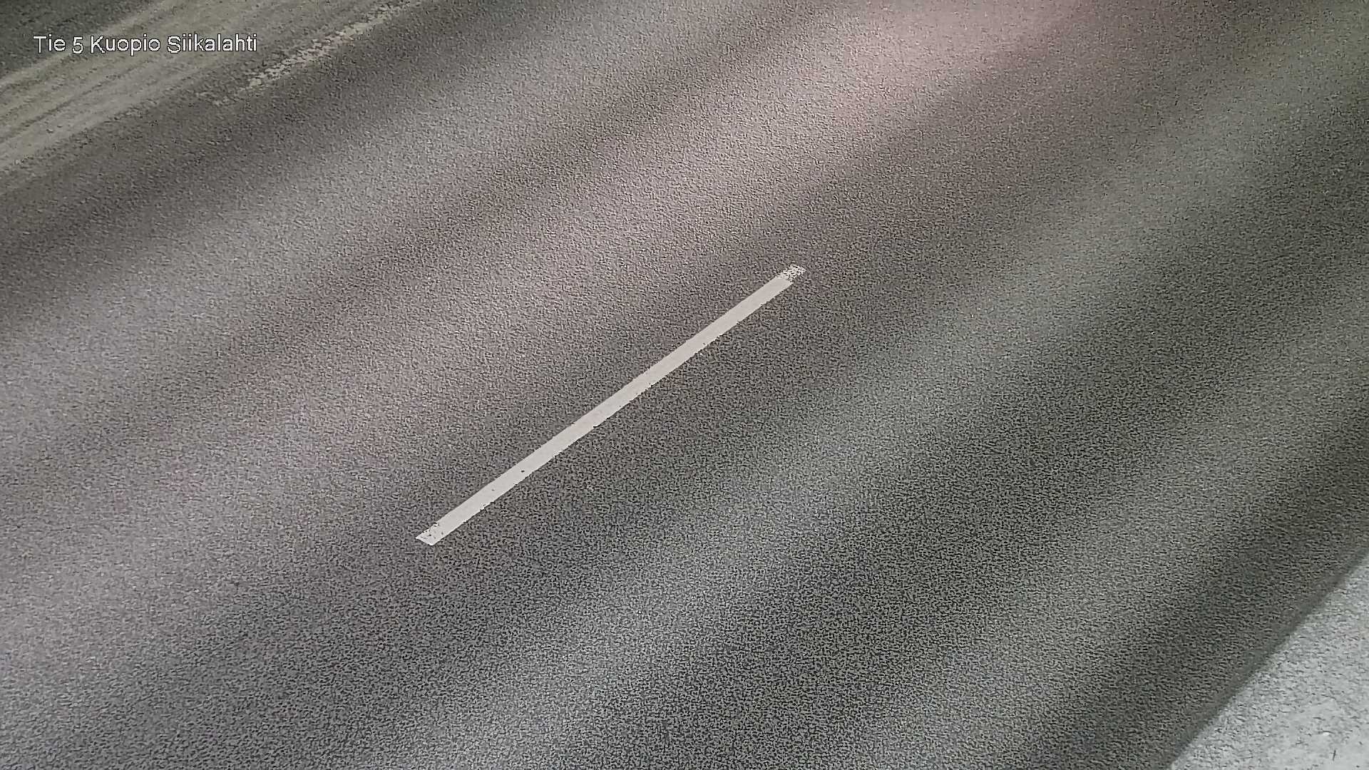 Kelikamerat Kuva Tie 5 Kuopio, Siikalahti, Kuopio, Pohjois-Savo