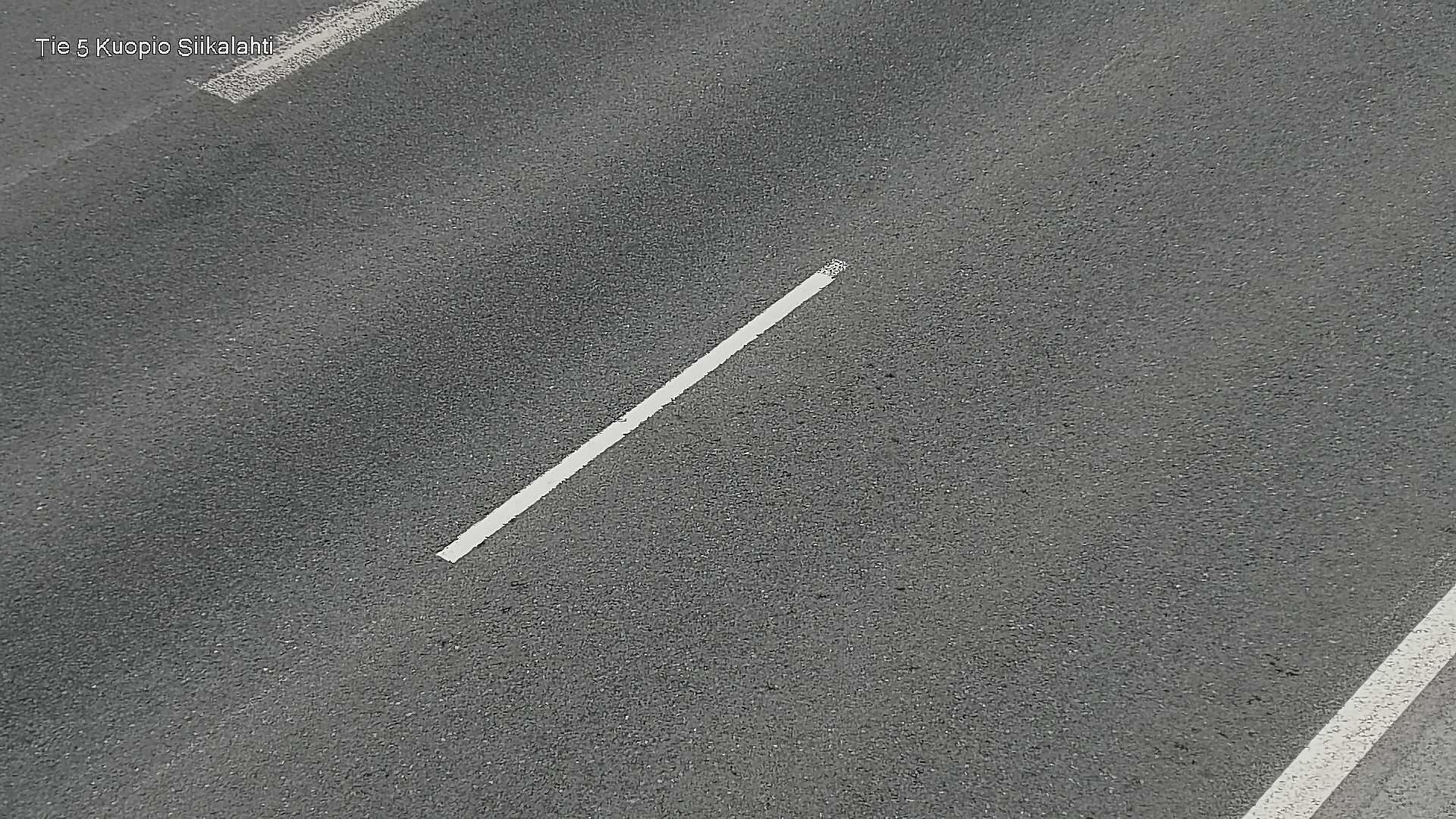 Kelikamerat Kuva Tie 5 Kuopio, Siikalahti, Kuopio, Pohjois-Savo