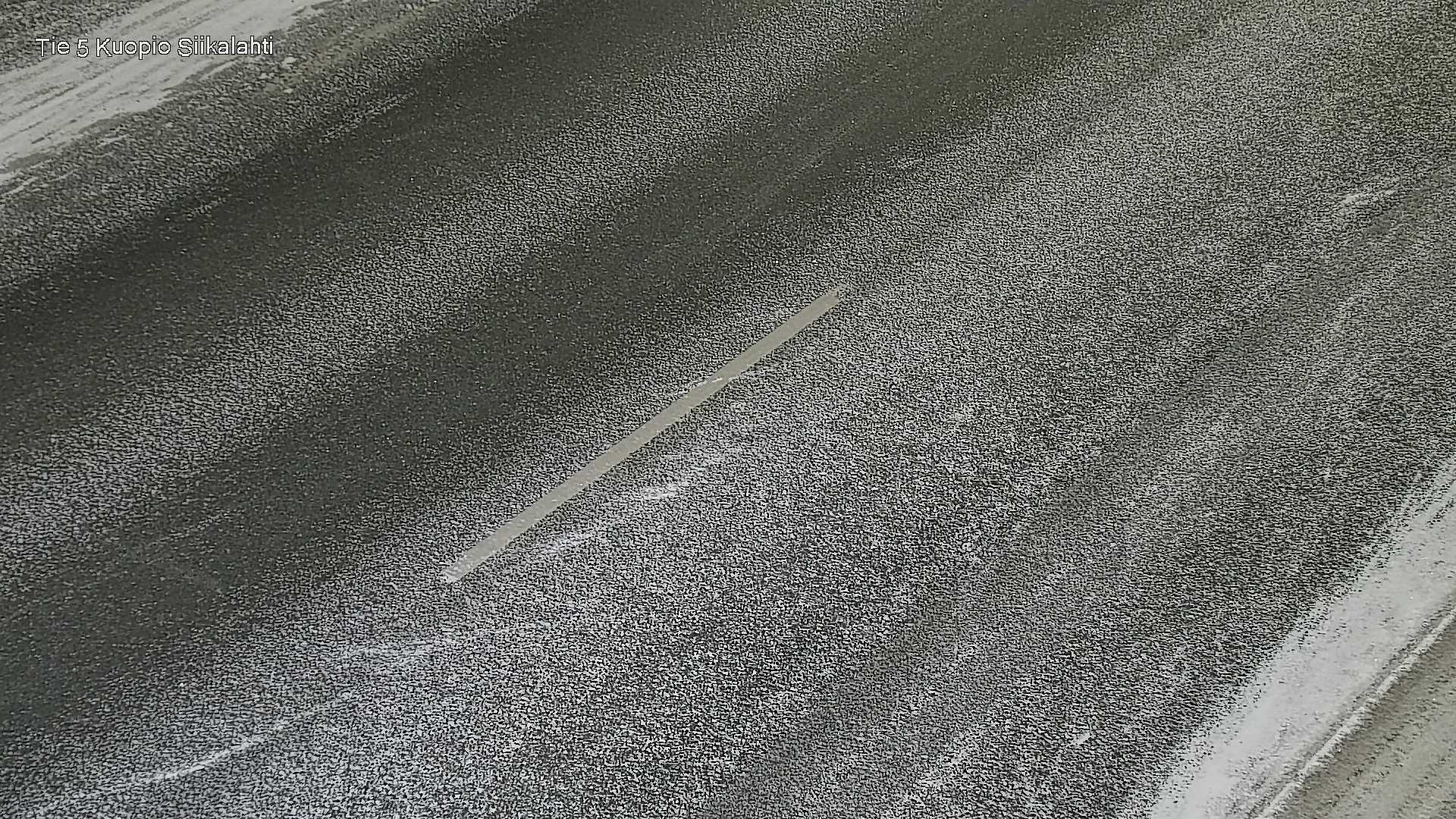 Kelikamerat Kuva Tie 5 Kuopio, Siikalahti, Kuopio, Pohjois-Savo