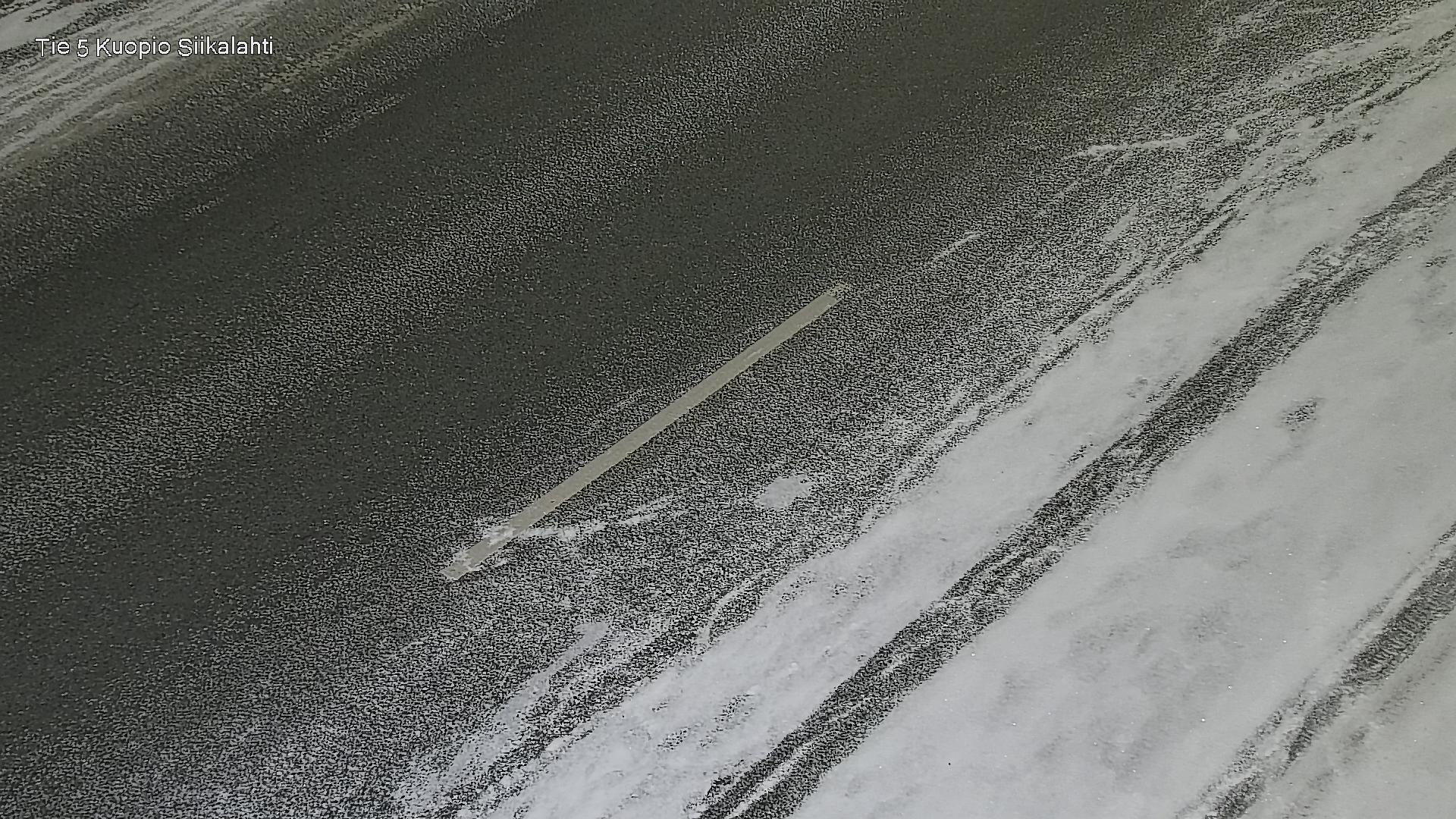 Kelikamerat Kuva Tie 5 Kuopio, Siikalahti, Kuopio, Pohjois-Savo