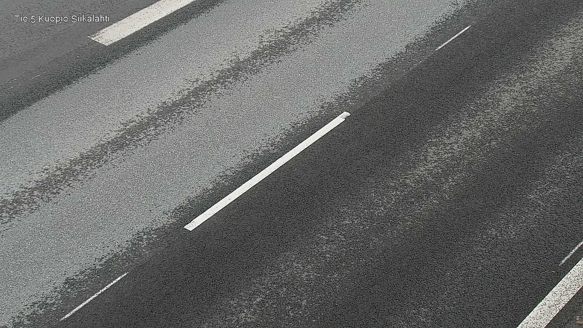 Kelikamerat Kuva Tie 5 Kuopio, Siikalahti, Kuopio, Pohjois-Savo