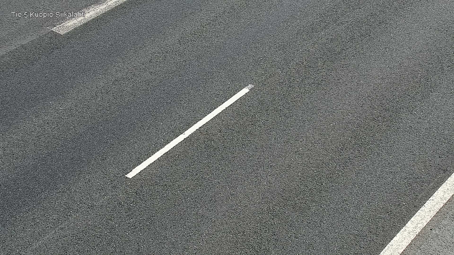 Kelikamerat Kuva Tie 5 Kuopio, Siikalahti, Kuopio, Pohjois-Savo