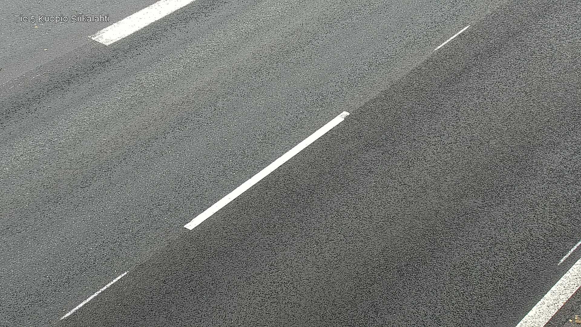 Kelikamerat Kuva Tie 5 Kuopio, Siikalahti, Kuopio, Pohjois-Savo