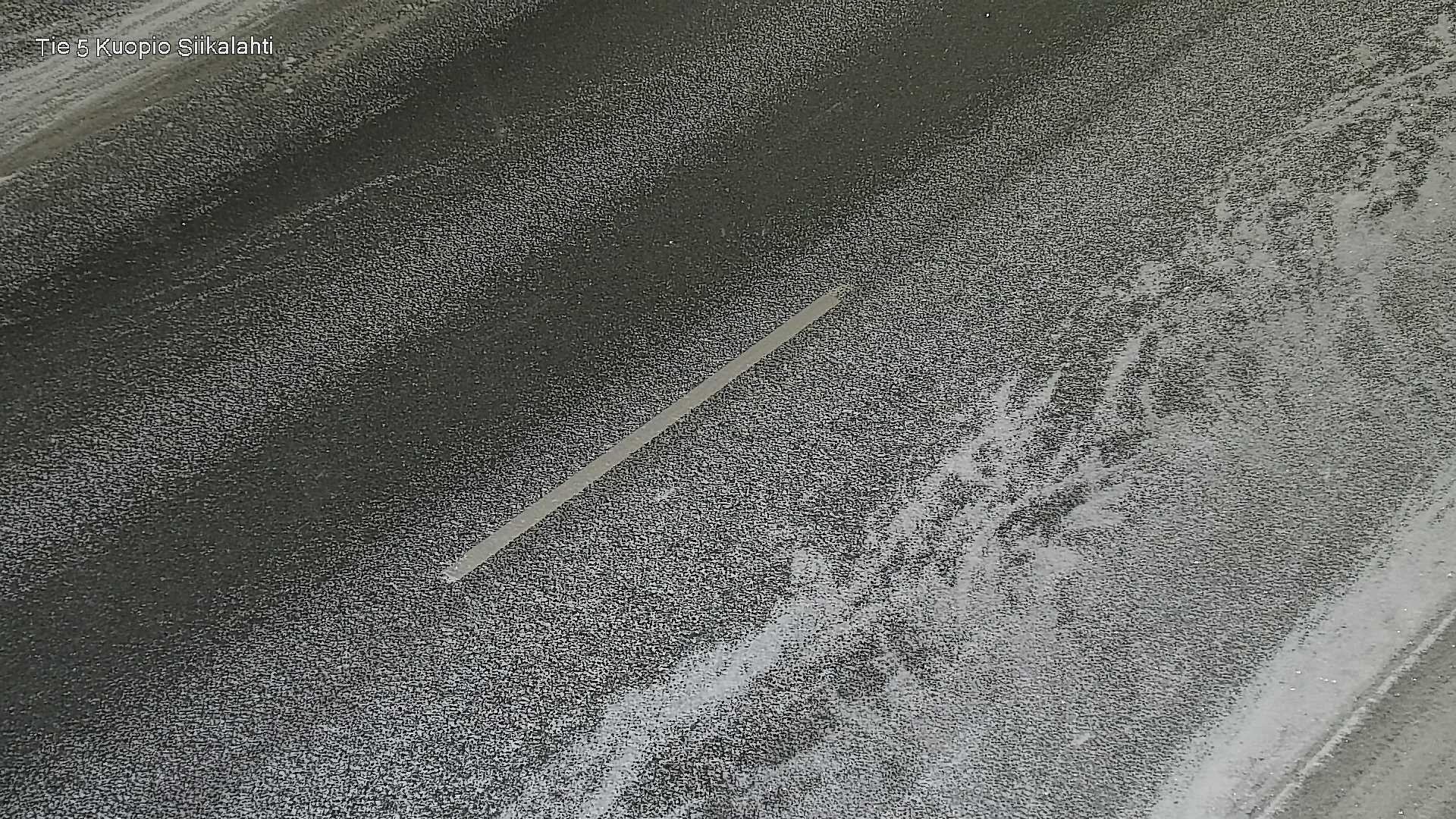 Kelikamerat Kuva Tie 5 Kuopio, Siikalahti, Kuopio, Pohjois-Savo