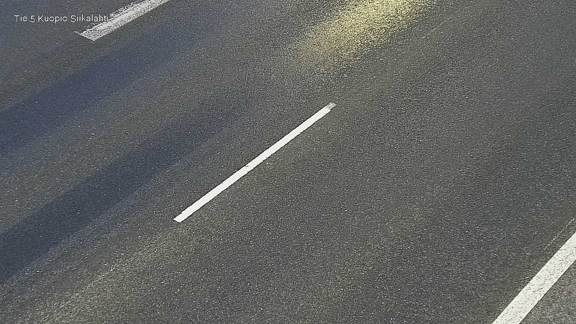 Kelikamerat Kuva Tie 5 Kuopio, Siikalahti, Kuopio, Pohjois-Savo