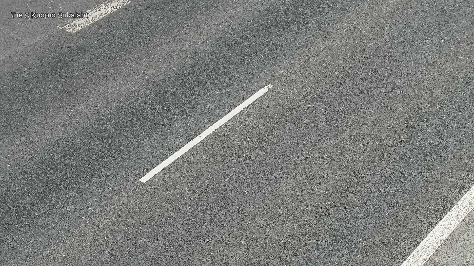 Kelikamerat Kuva Tie 5 Kuopio, Siikalahti, Kuopio, Pohjois-Savo