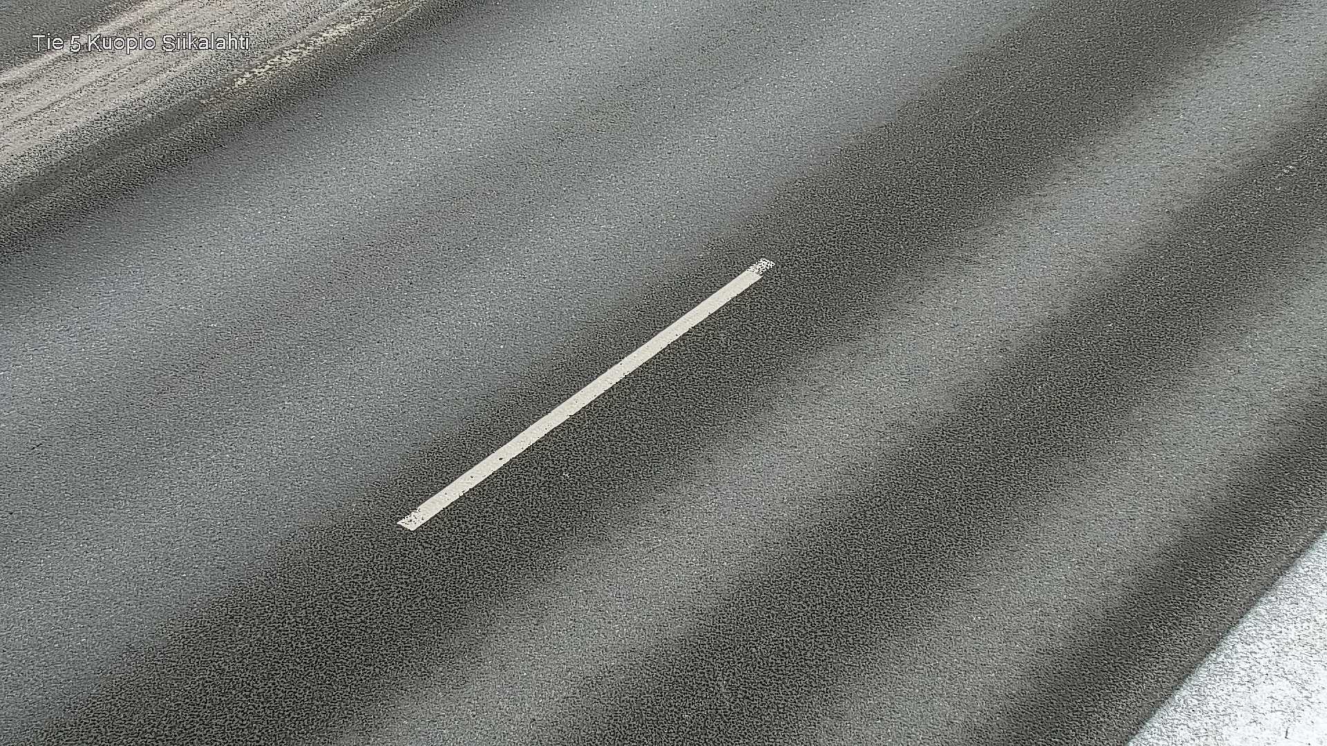 Kelikamerat Kuva Tie 5 Kuopio, Siikalahti, Kuopio, Pohjois-Savo