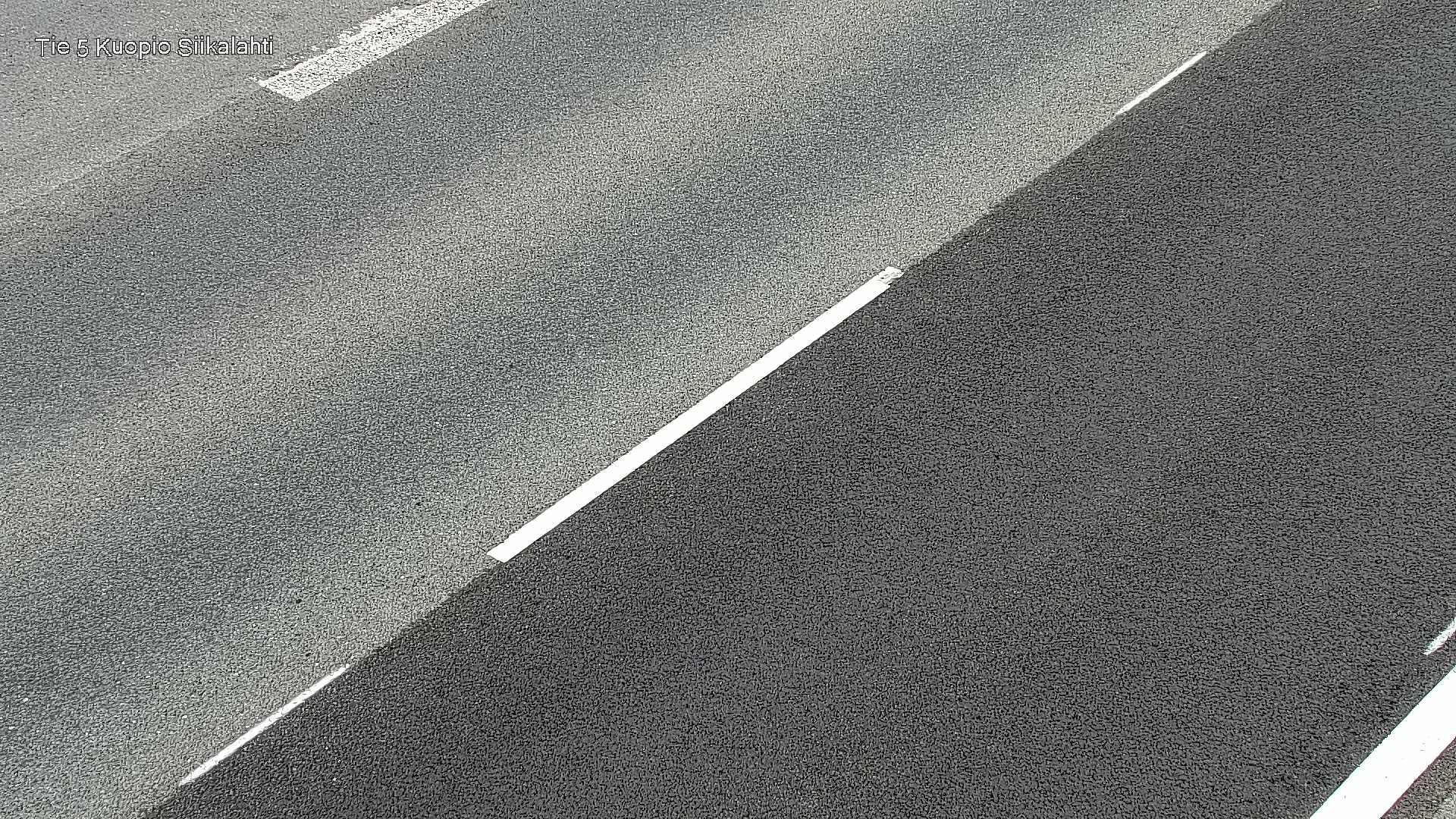 Kelikamerat Kuva Tie 5 Kuopio, Siikalahti, Kuopio, Pohjois-Savo