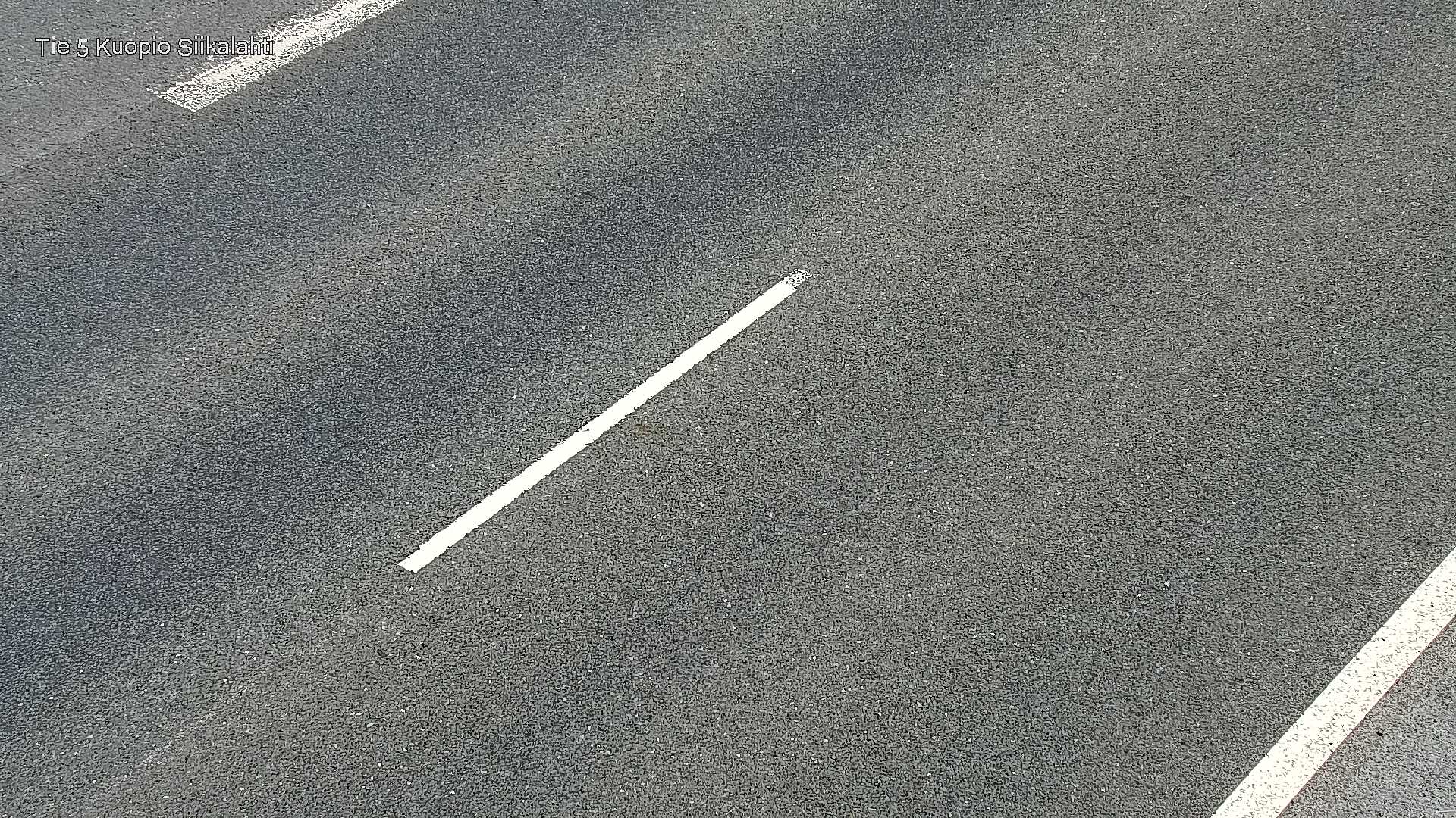 Kelikamerat Kuva Tie 5 Kuopio, Siikalahti, Kuopio, Pohjois-Savo
