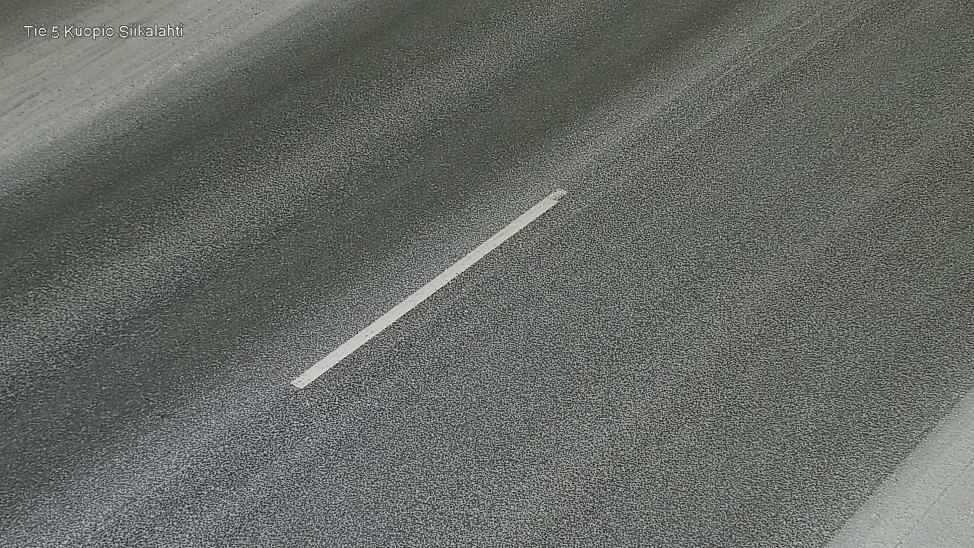 Kelikamerat Kuva Tie 5 Kuopio, Siikalahti, Kuopio, Pohjois-Savo