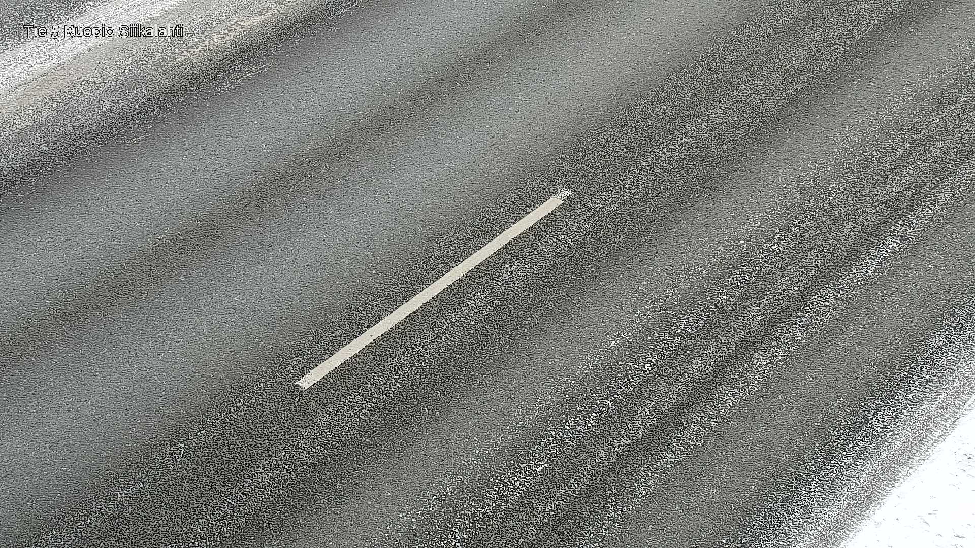 Weather Camera Image Road 5 Kuopio, Siikalahti, Kuopio, Pohjois-Savo