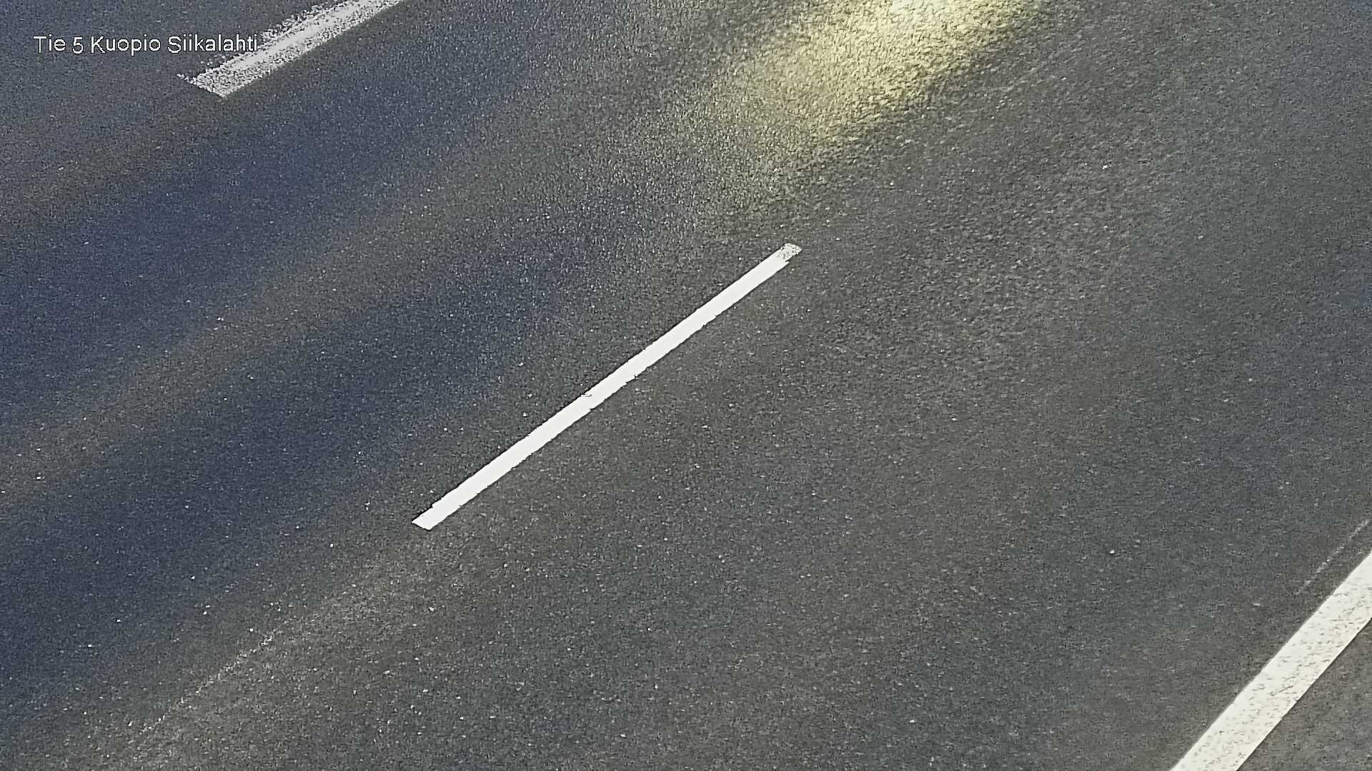 Kelikamerat Kuva Tie 5 Kuopio, Siikalahti, Kuopio, Pohjois-Savo