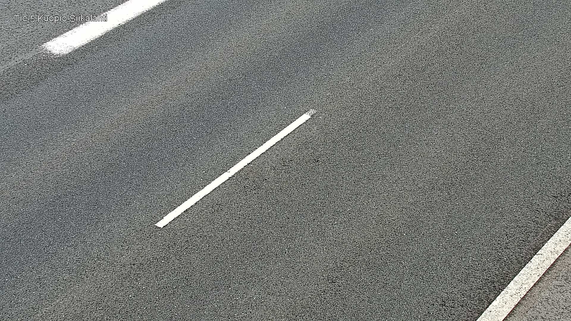 Kelikamerat Kuva Tie 5 Kuopio, Siikalahti, Kuopio, Pohjois-Savo