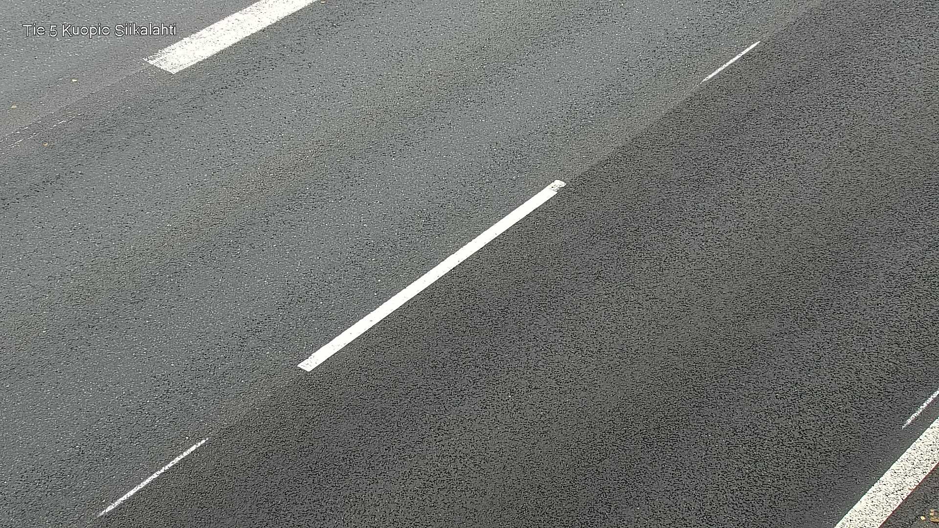 Kelikamerat Kuva Tie 5 Kuopio, Siikalahti, Kuopio, Pohjois-Savo