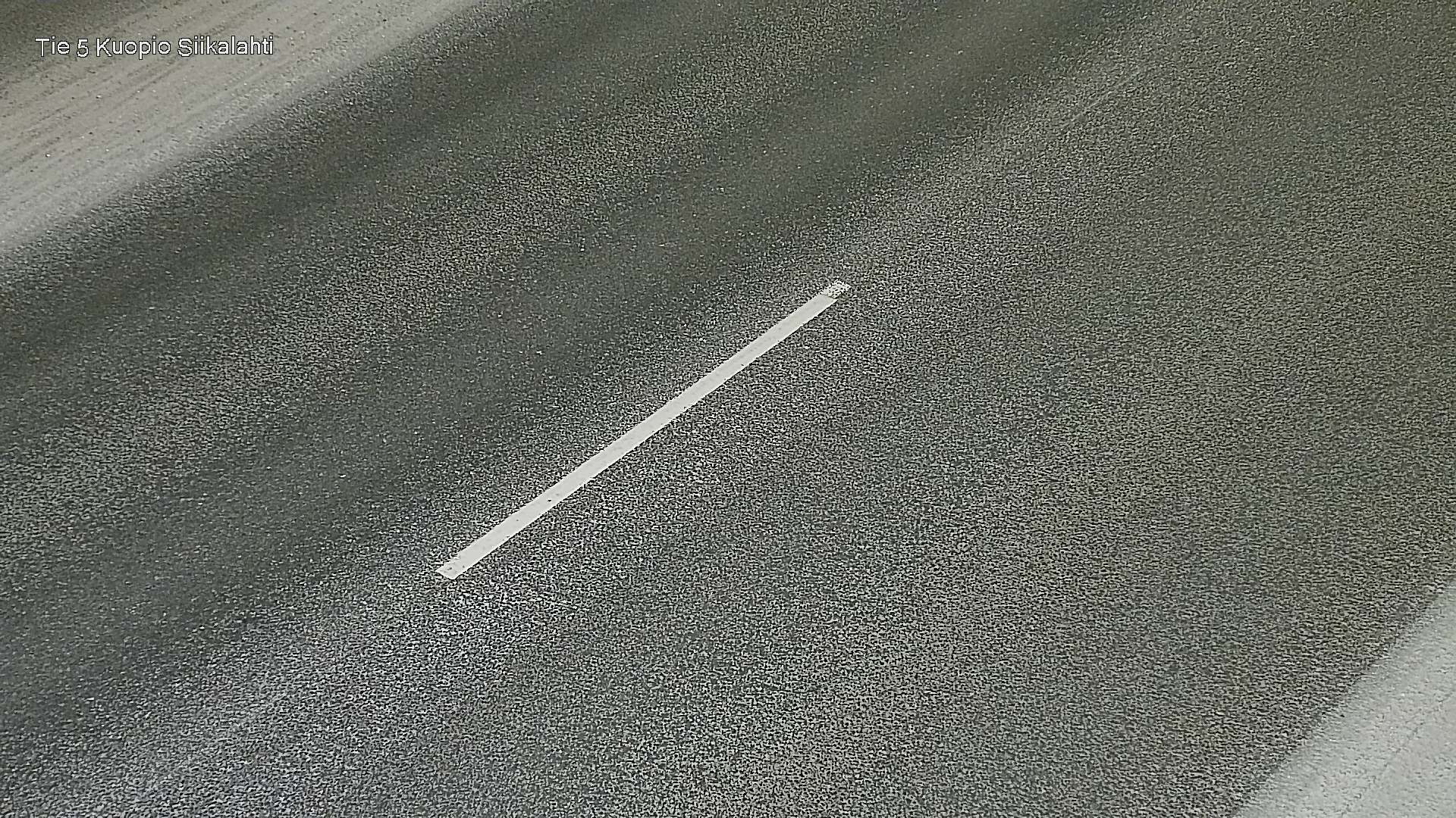 Kelikamerat Kuva Tie 5 Kuopio, Siikalahti, Kuopio, Pohjois-Savo