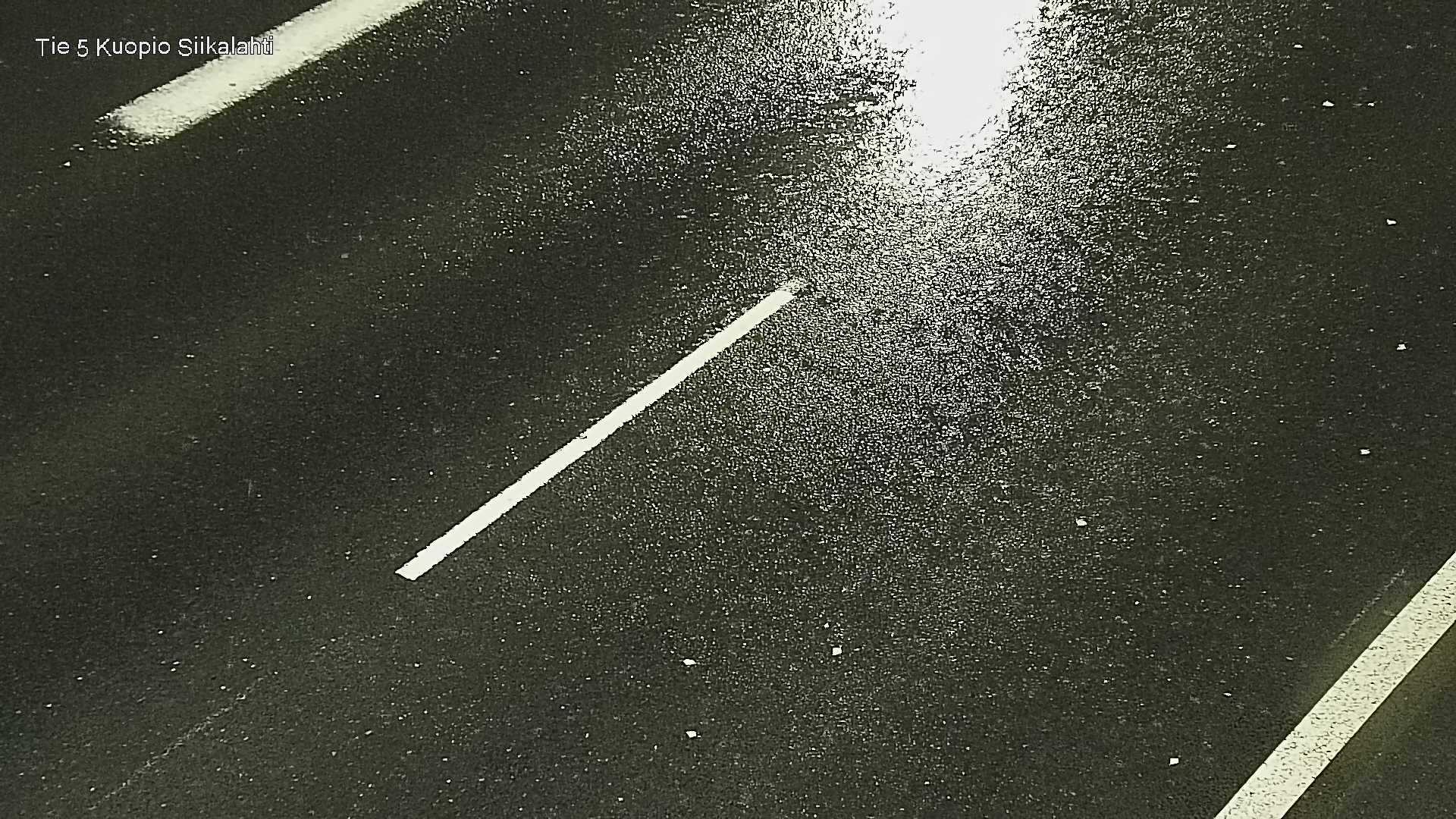 Kelikamerat Kuva Tie 5 Kuopio, Siikalahti, Kuopio, Pohjois-Savo