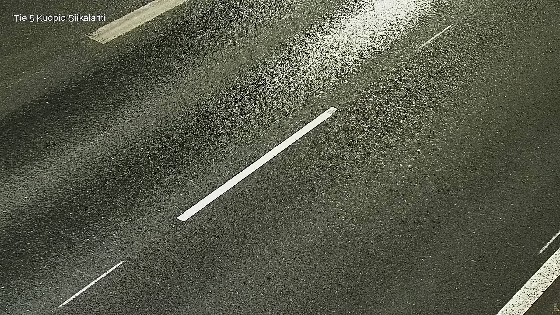 Kelikamerat Kuva Tie 5 Kuopio, Siikalahti, Kuopio, Pohjois-Savo