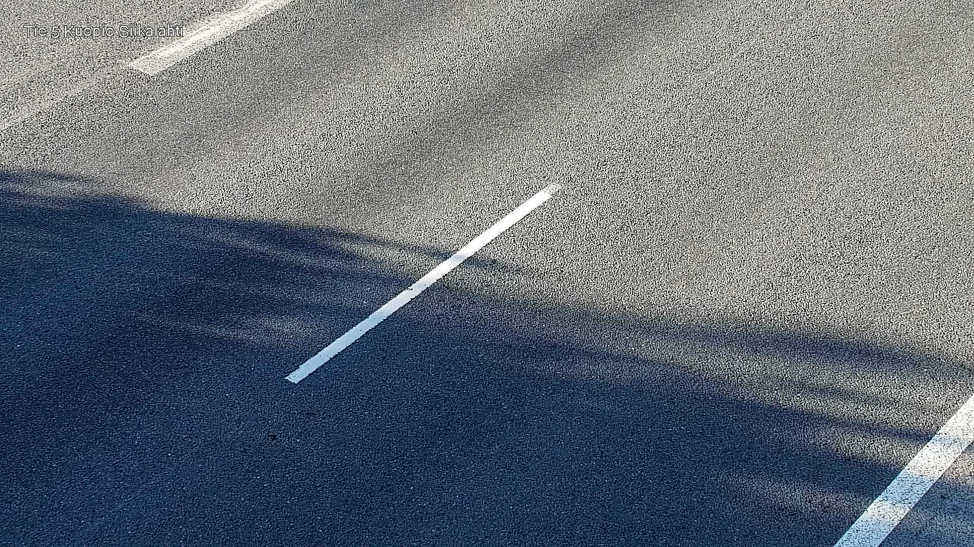 Kelikamerat Kuva Tie 5 Kuopio, Siikalahti, Kuopio, Pohjois-Savo