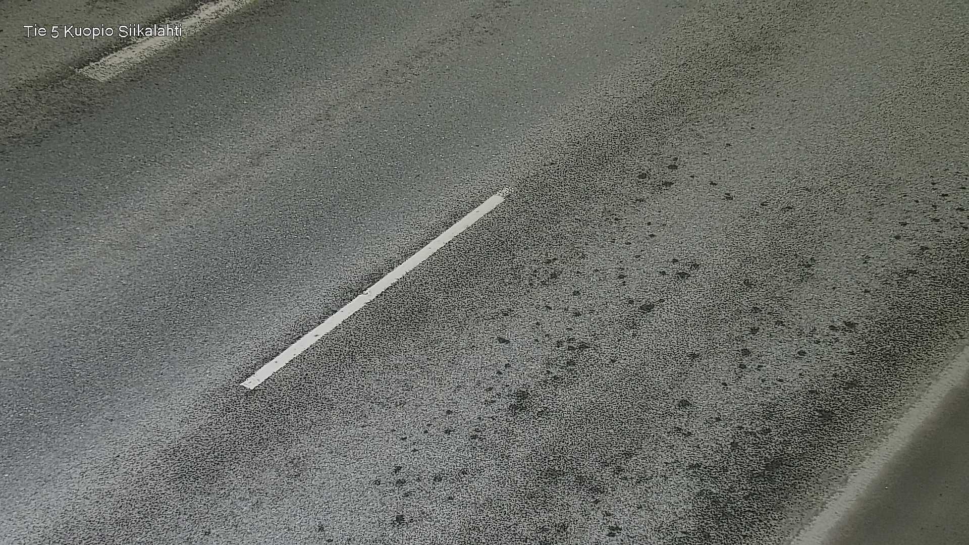 Kelikamerat Kuva Tie 5 Kuopio, Siikalahti, Kuopio, Pohjois-Savo