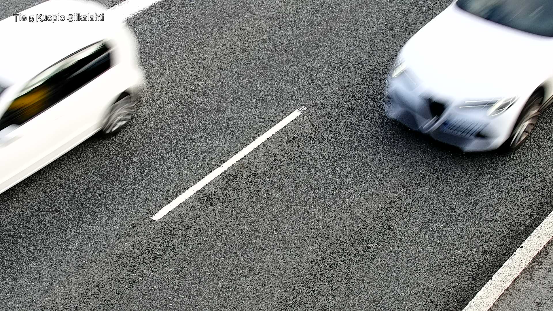 Kelikamerat Kuva Tie 5 Kuopio, Siikalahti, Kuopio, Pohjois-Savo