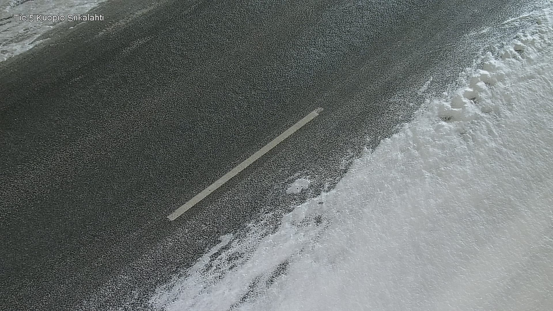 Kelikamerat Kuva Tie 5 Kuopio, Siikalahti, Kuopio, Pohjois-Savo