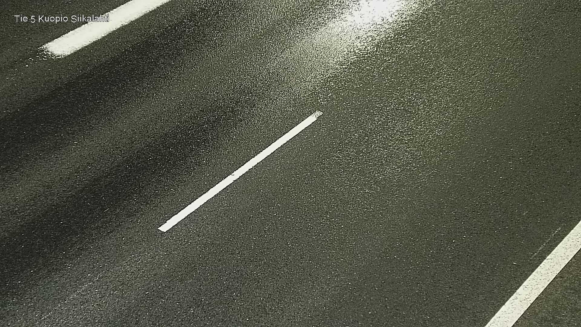 Kelikamerat Kuva Tie 5 Kuopio, Siikalahti, Kuopio, Pohjois-Savo