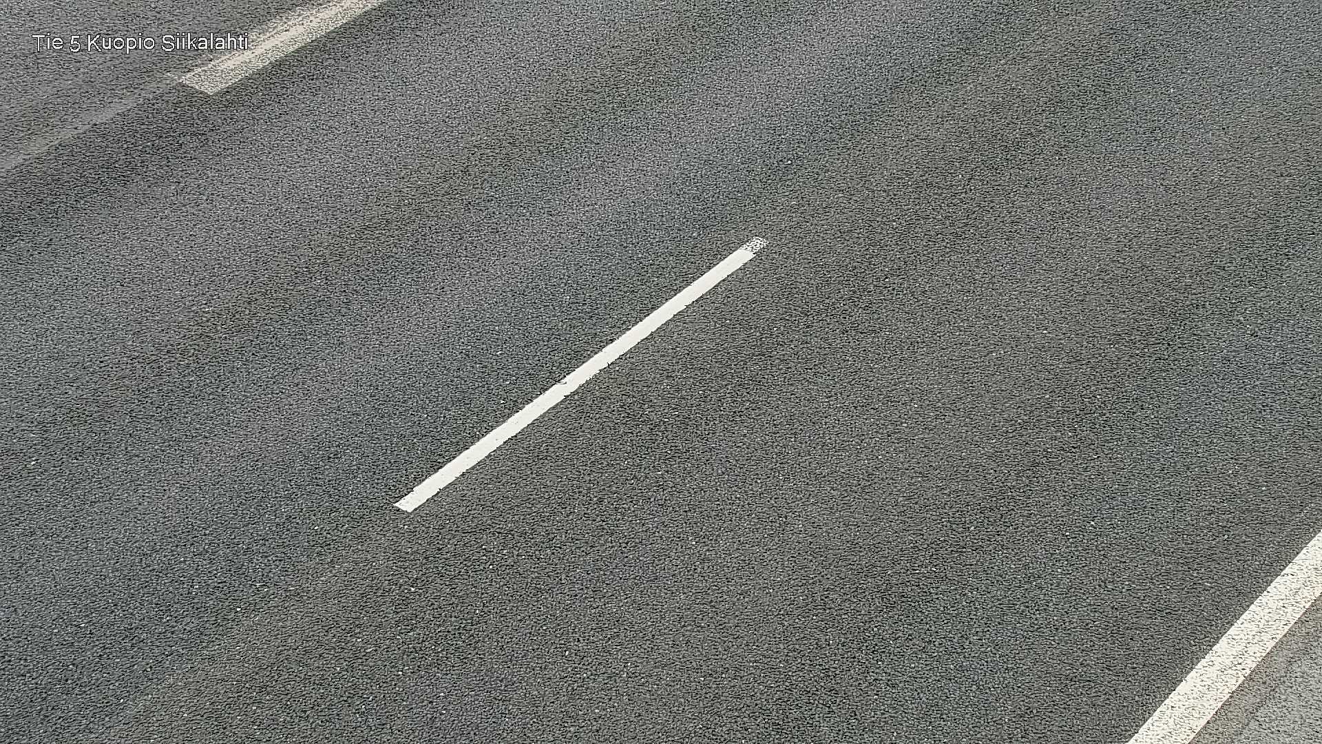 Kelikamerat Kuva Tie 5 Kuopio, Siikalahti, Kuopio, Pohjois-Savo