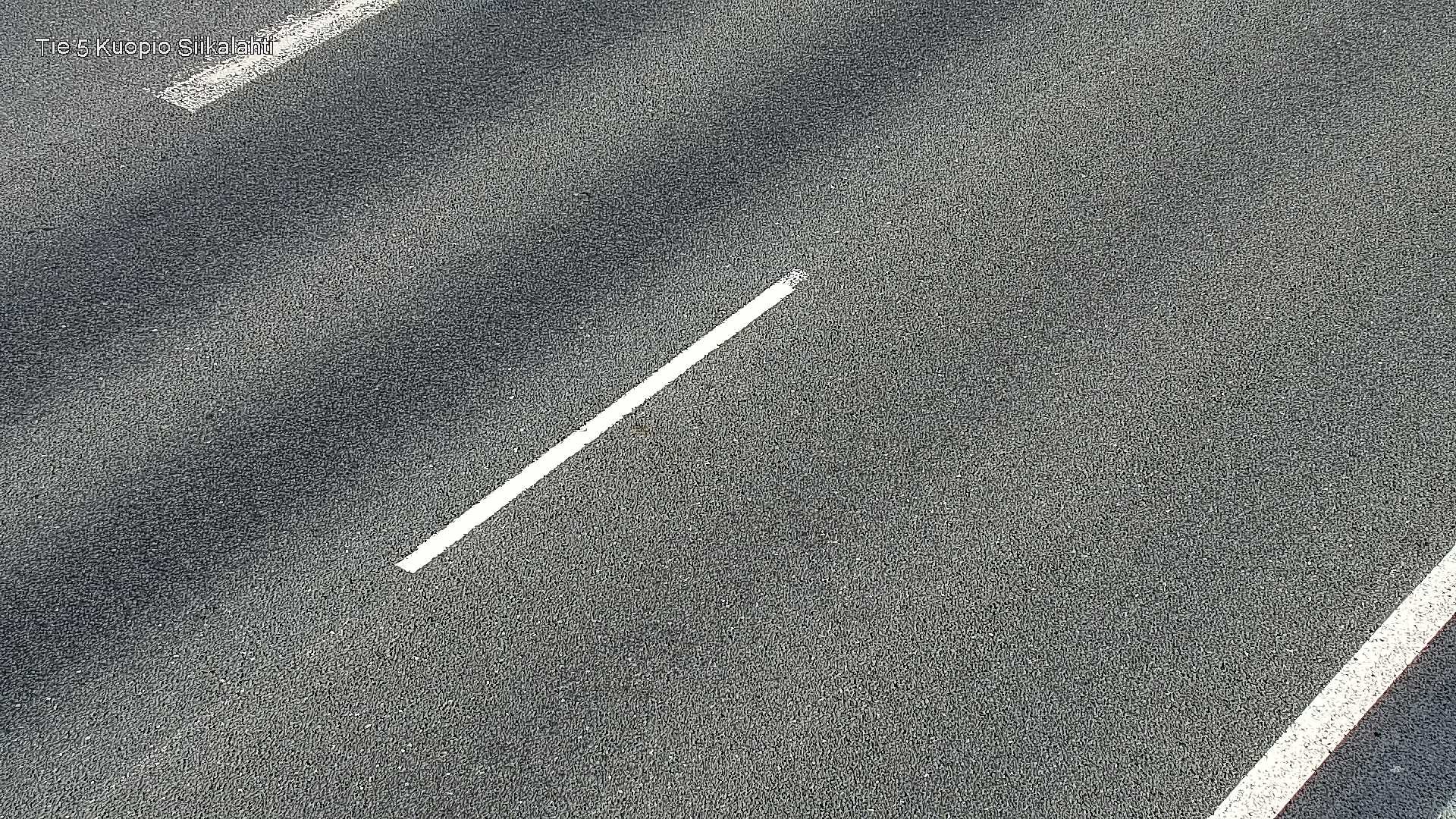 Kelikamerat Kuva Tie 5 Kuopio, Siikalahti, Kuopio, Pohjois-Savo