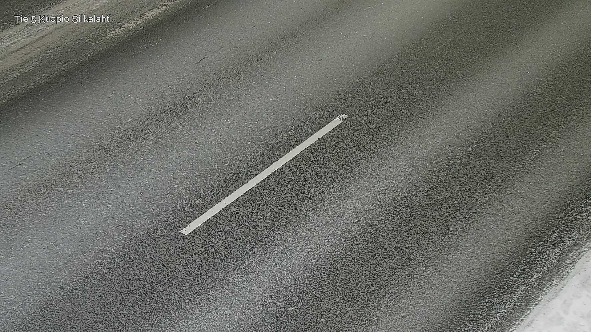Weather Camera Image Road 5 Kuopio, Siikalahti, Kuopio, Pohjois-Savo