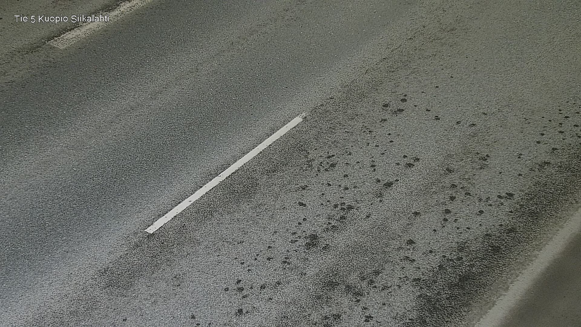 Kelikamerat Kuva Tie 5 Kuopio, Siikalahti, Kuopio, Pohjois-Savo