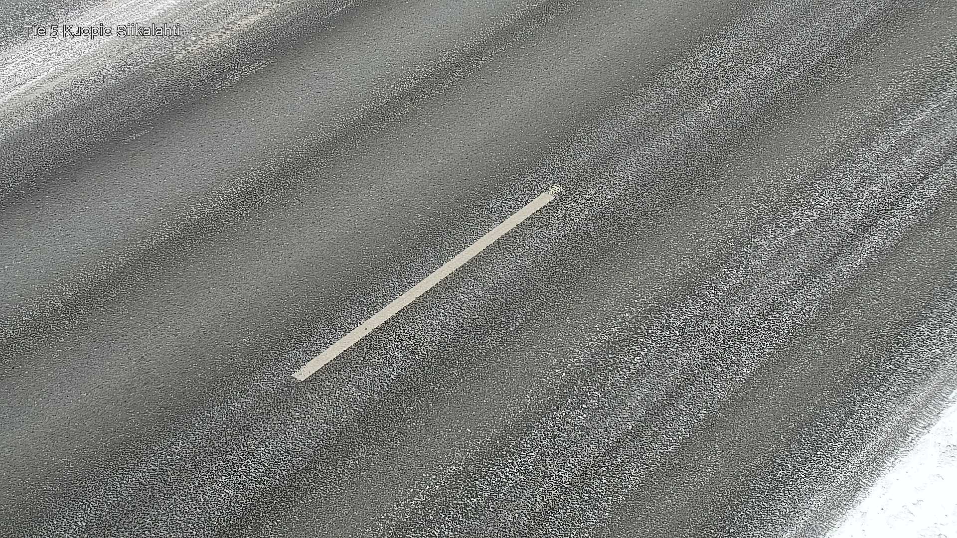 Kelikamerat Kuva Tie 5 Kuopio, Siikalahti, Kuopio, Pohjois-Savo