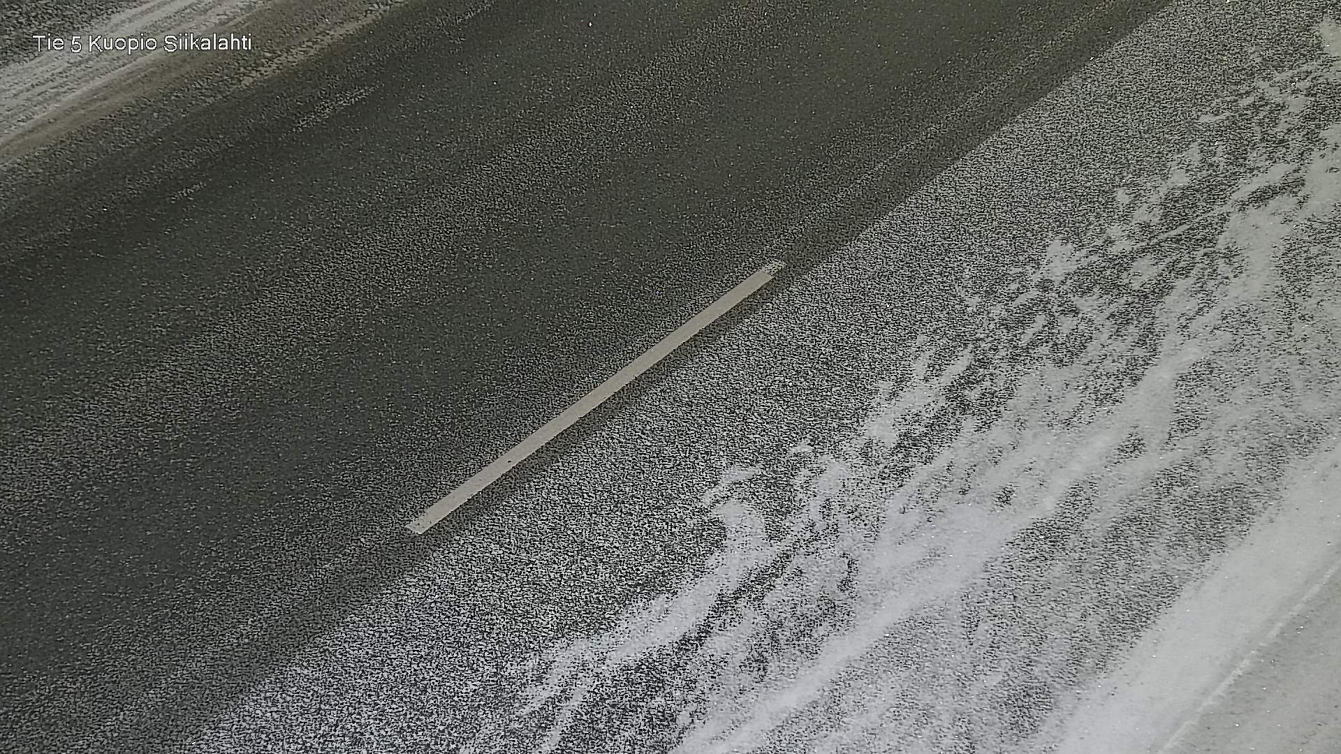 Kelikamerat Kuva Tie 5 Kuopio, Siikalahti, Kuopio, Pohjois-Savo