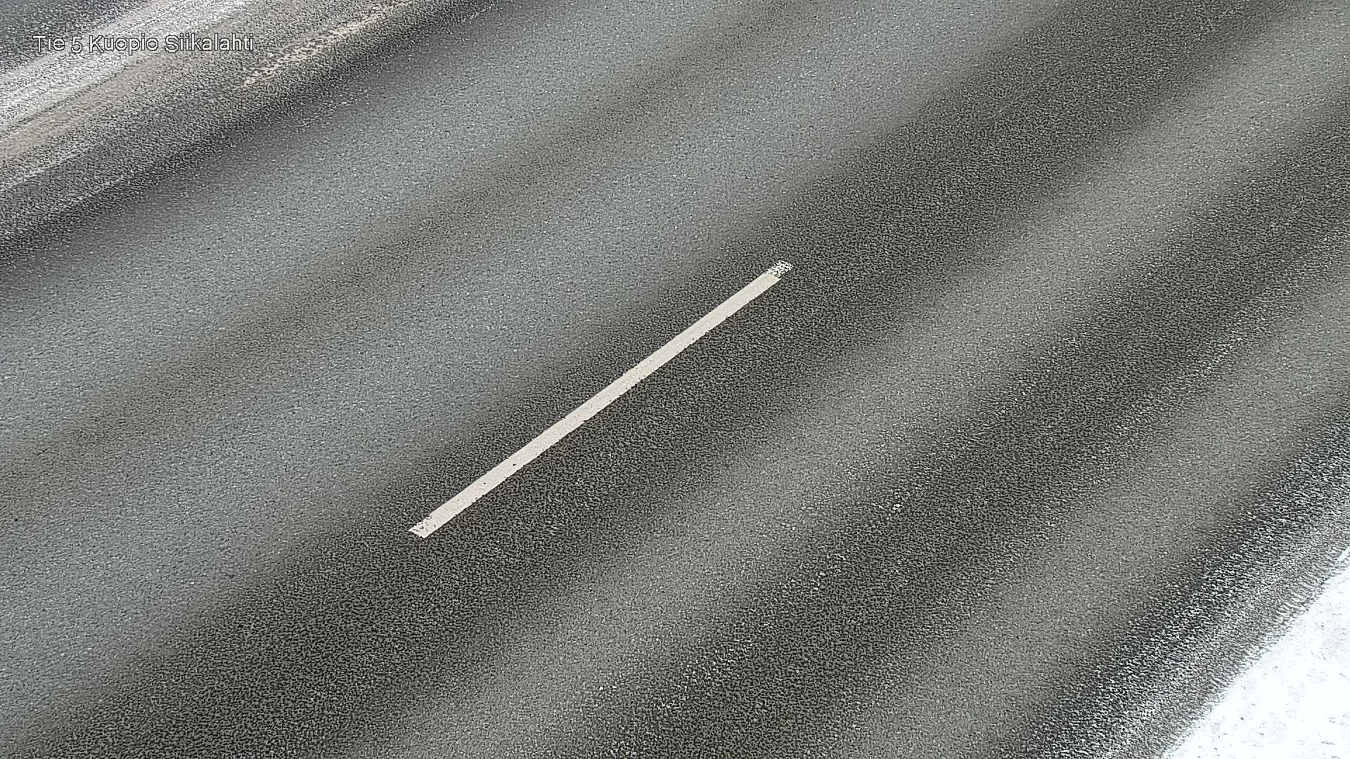 Weather Camera Image Road 5 Kuopio, Siikalahti, Kuopio, Pohjois-Savo