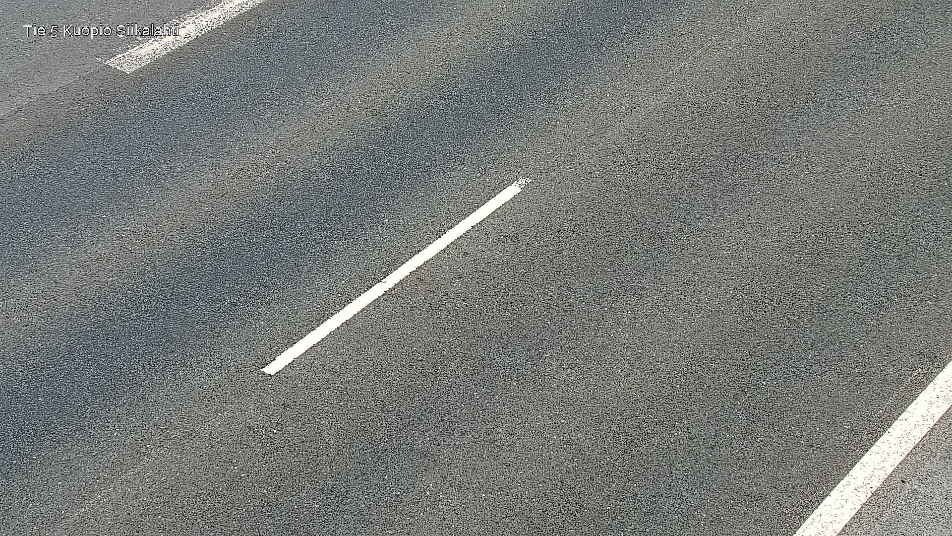 Kelikamerat Kuva Tie 5 Kuopio, Siikalahti, Kuopio, Pohjois-Savo