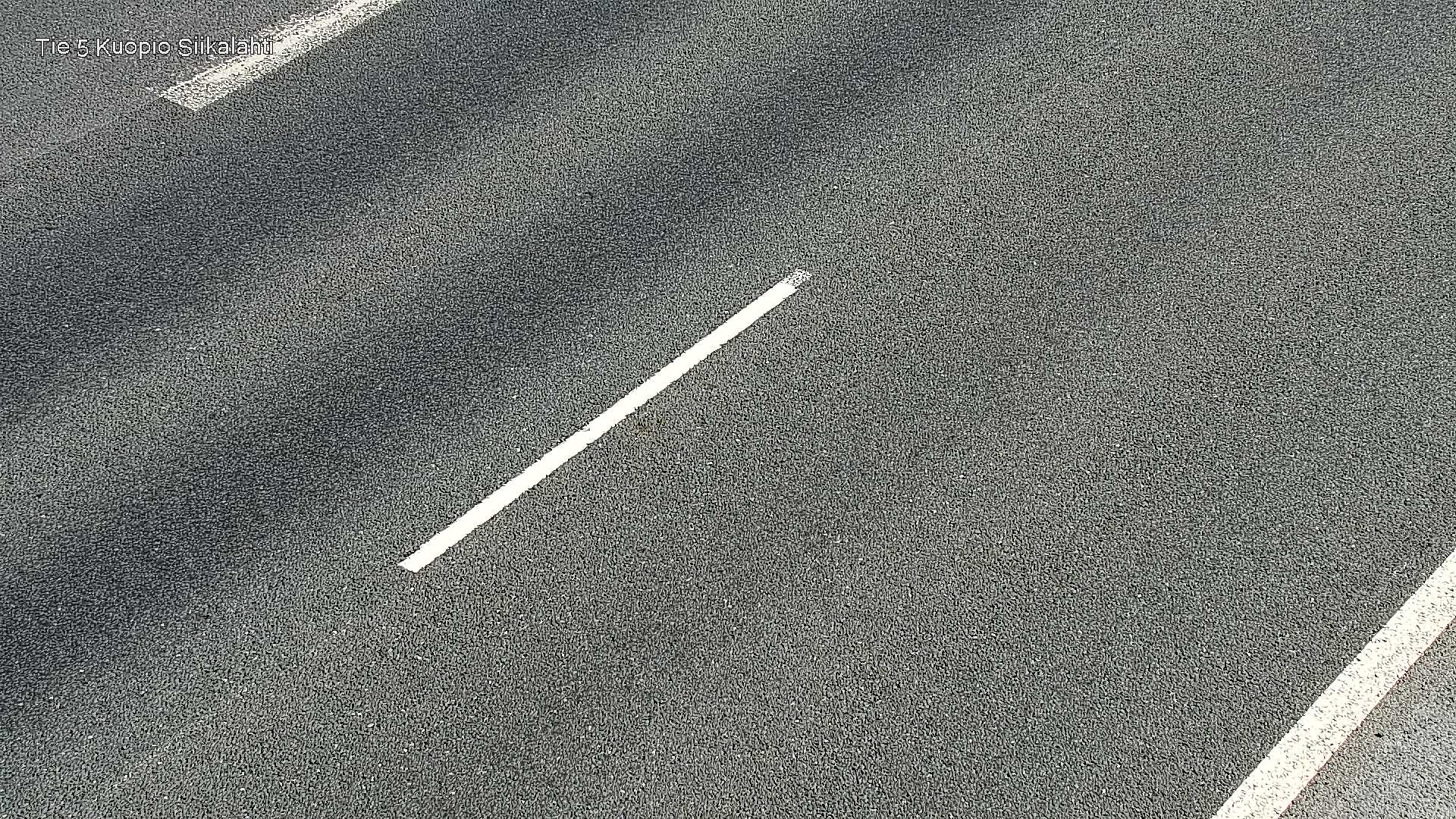 Kelikamerat Kuva Tie 5 Kuopio, Siikalahti, Kuopio, Pohjois-Savo