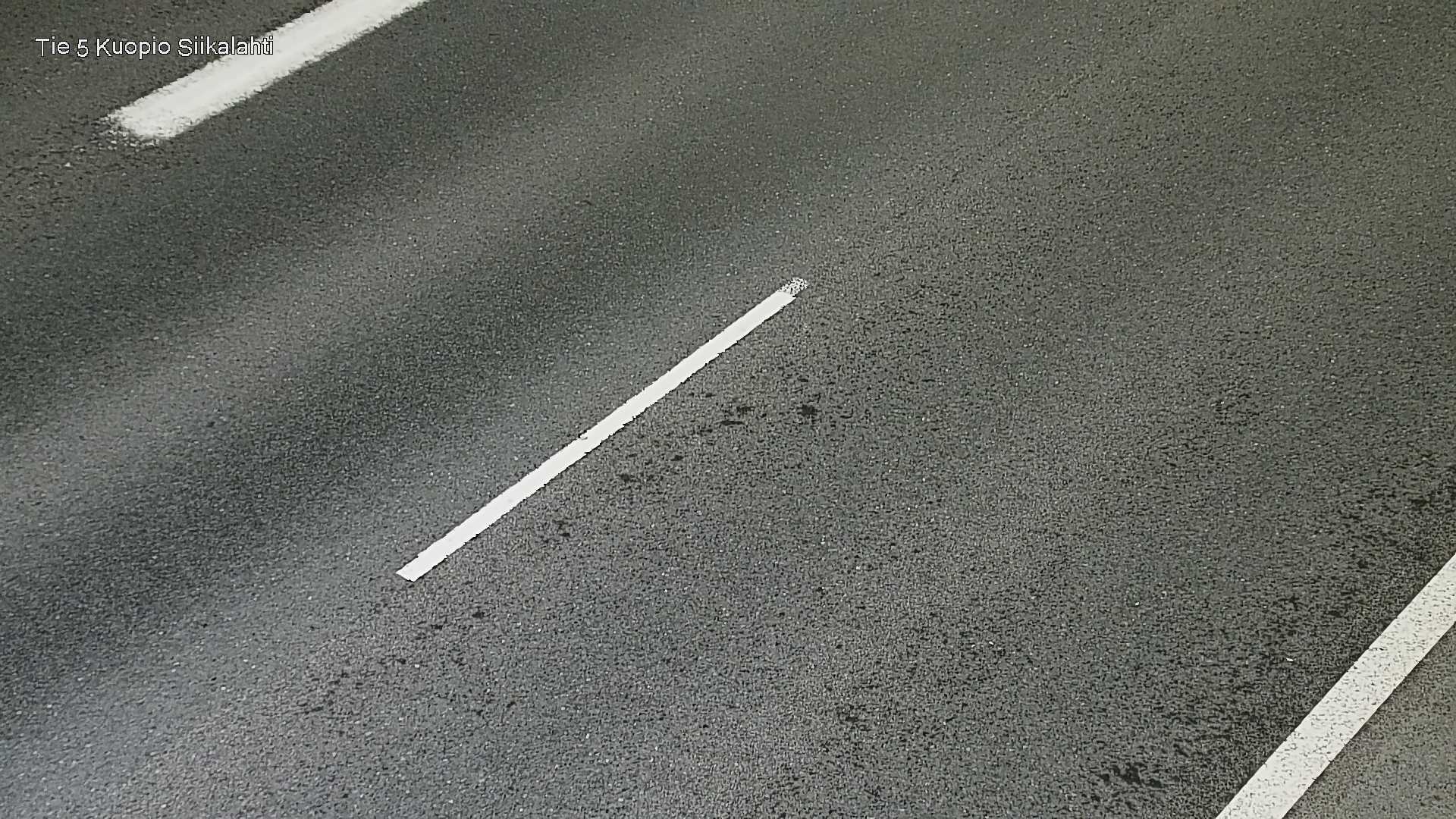 Kelikamerat Kuva Tie 5 Kuopio, Siikalahti, Kuopio, Pohjois-Savo