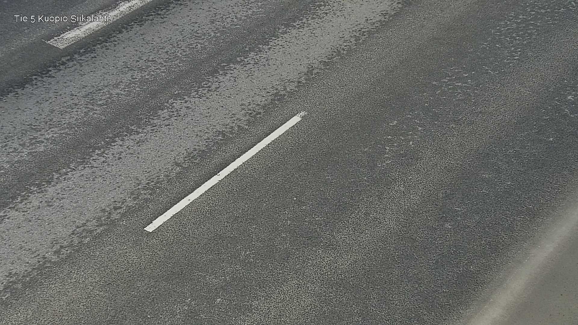 Kelikamerat Kuva Tie 5 Kuopio, Siikalahti, Kuopio, Pohjois-Savo